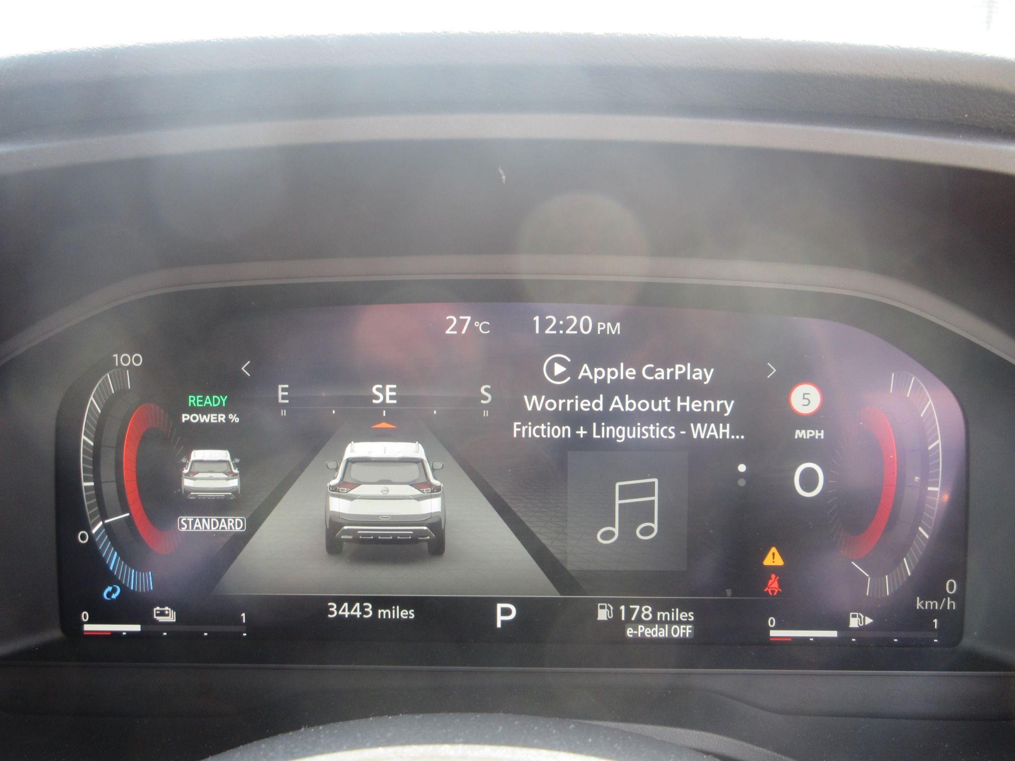 Nissan X-Trail Image 27