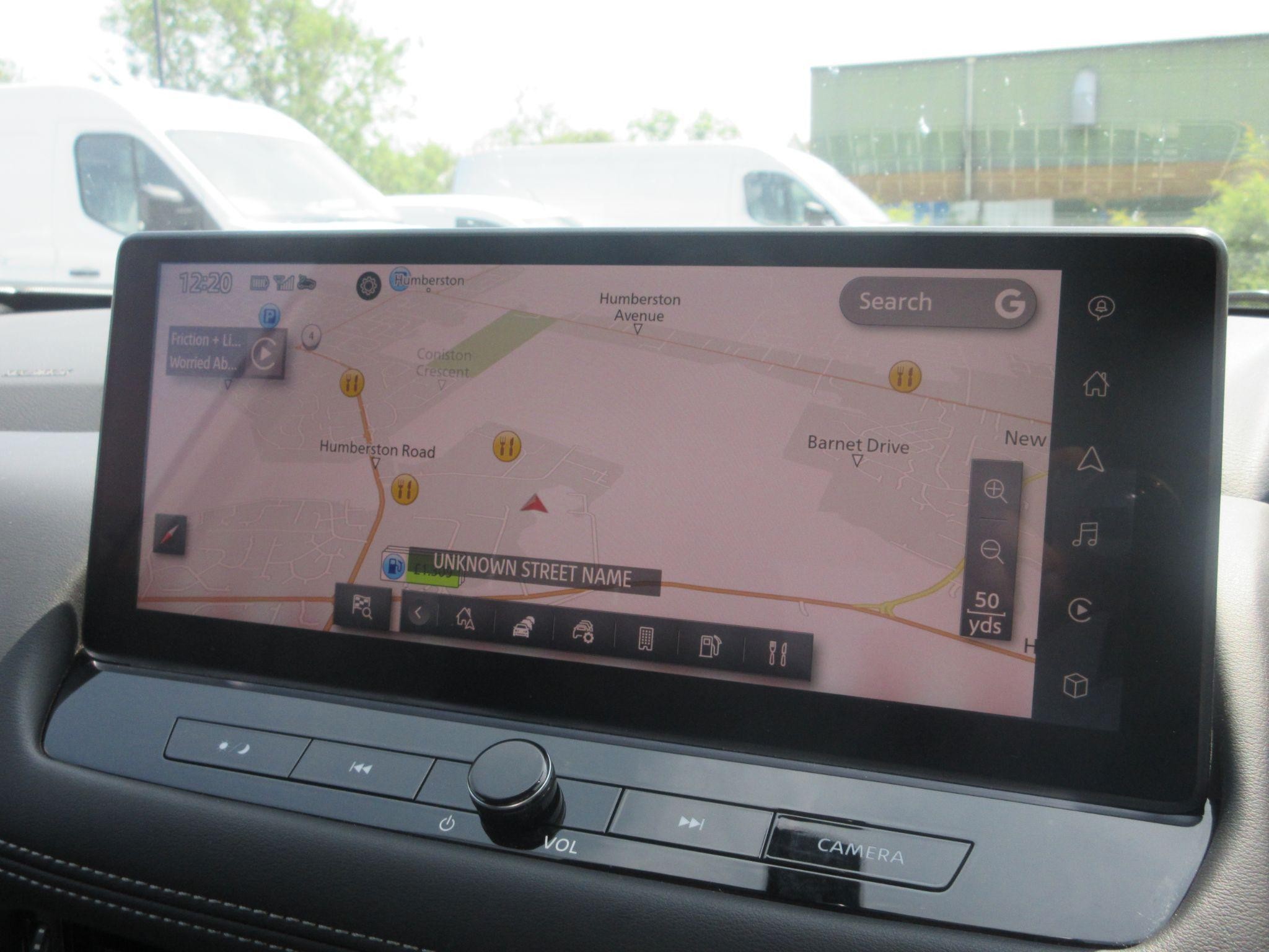 Nissan X-Trail Image 28