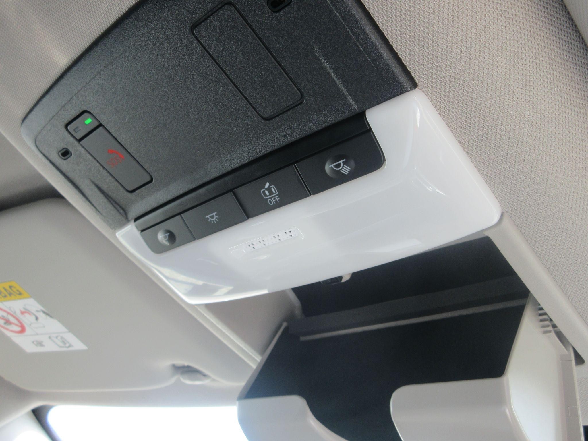 Nissan X-Trail Image 29
