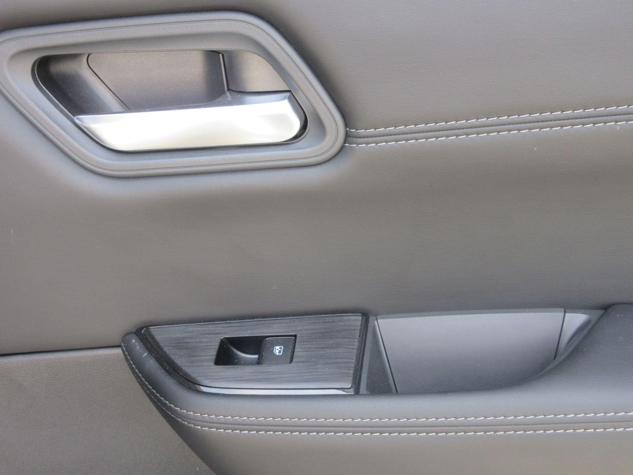 Nissan X-Trail Image 31