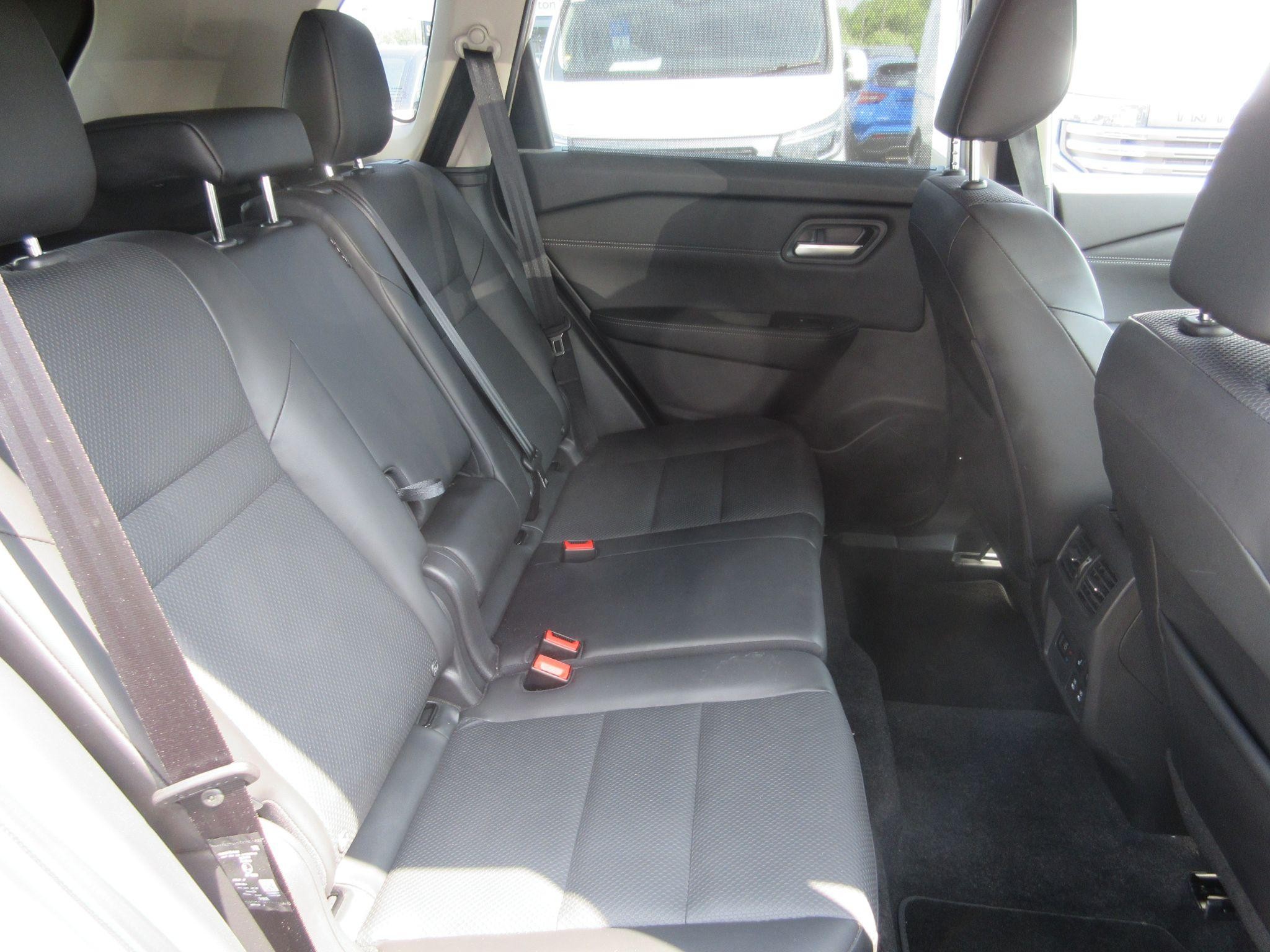 Nissan X-Trail Image 33