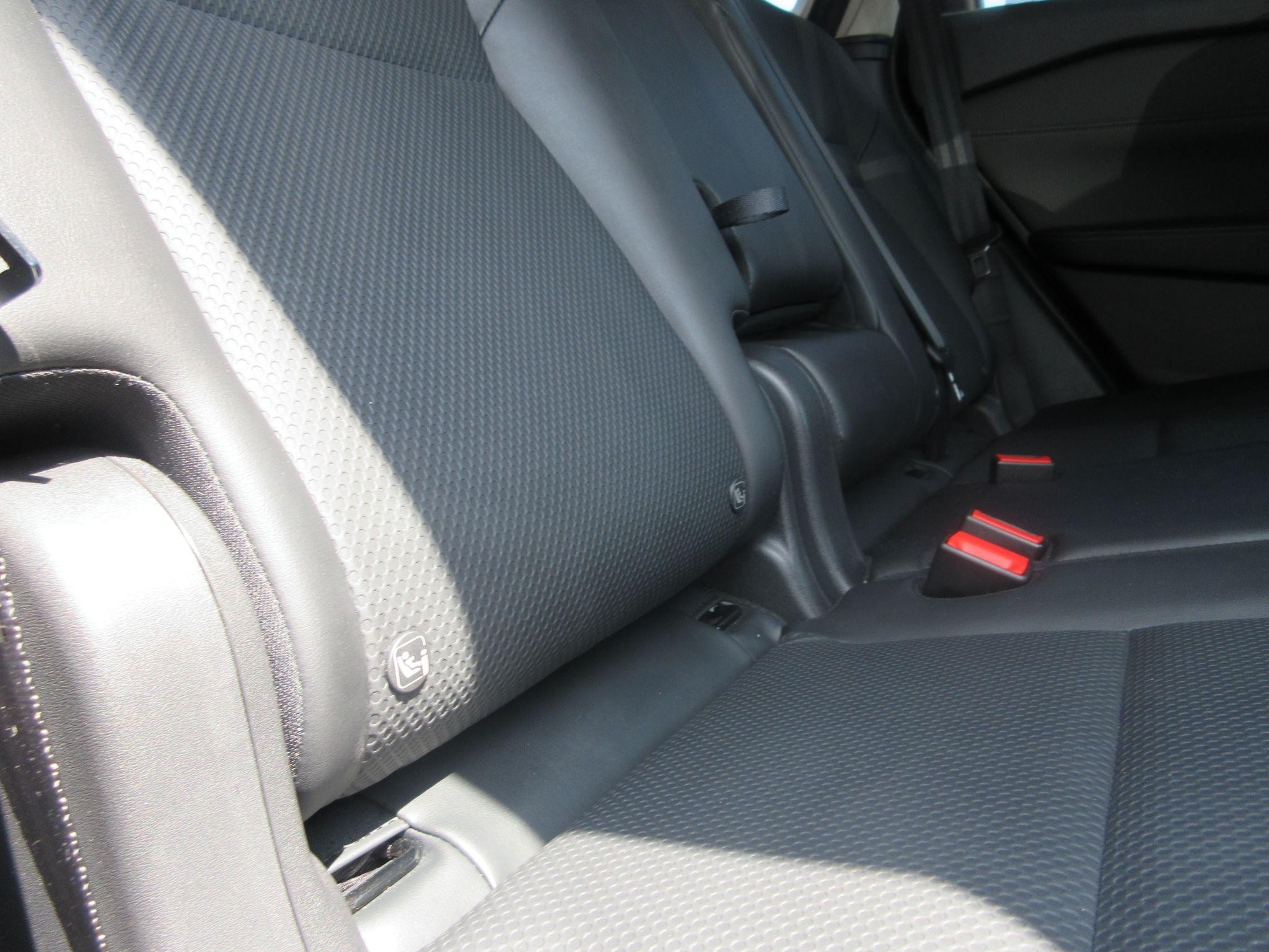 Nissan X-Trail Image 34