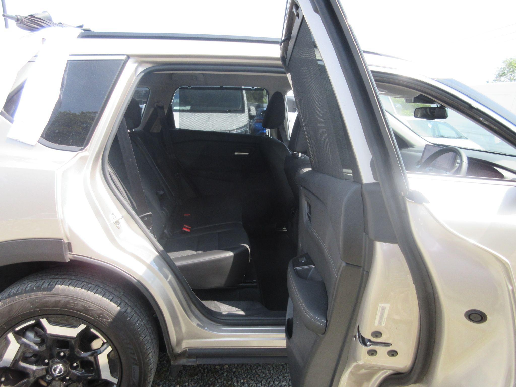 Nissan X-Trail Image 35