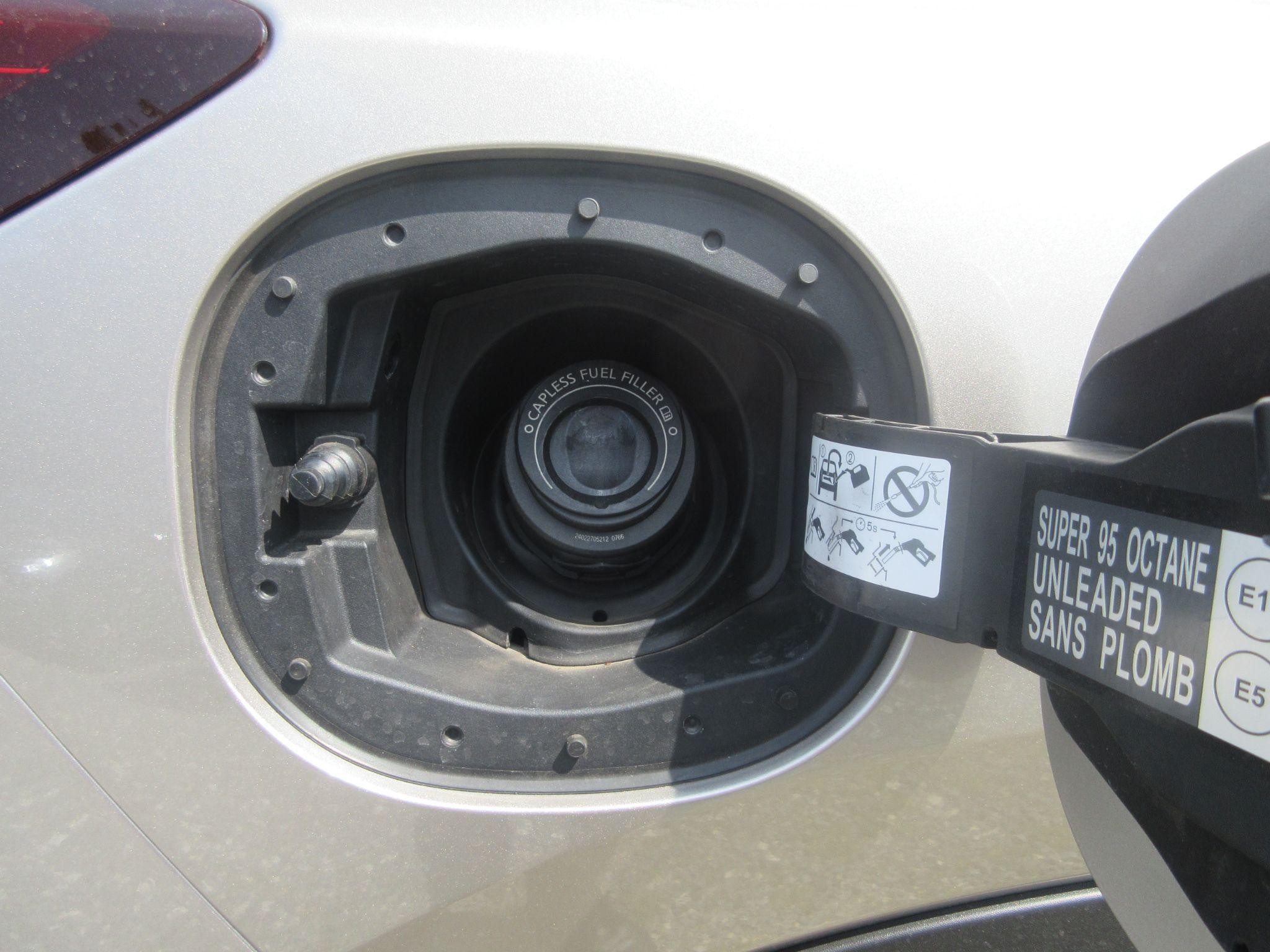 Nissan X-Trail Image 36
