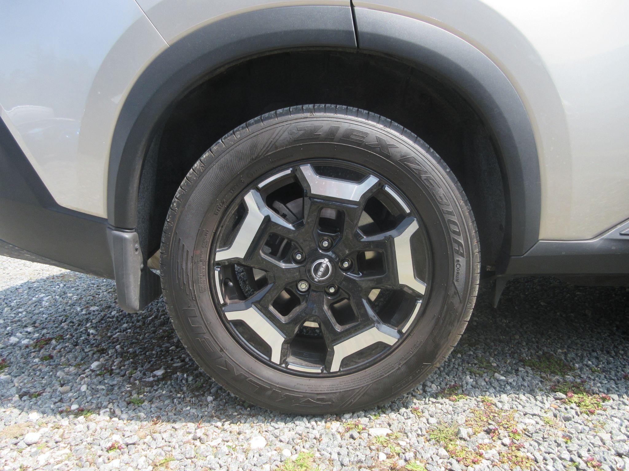 Nissan X-Trail Image 37