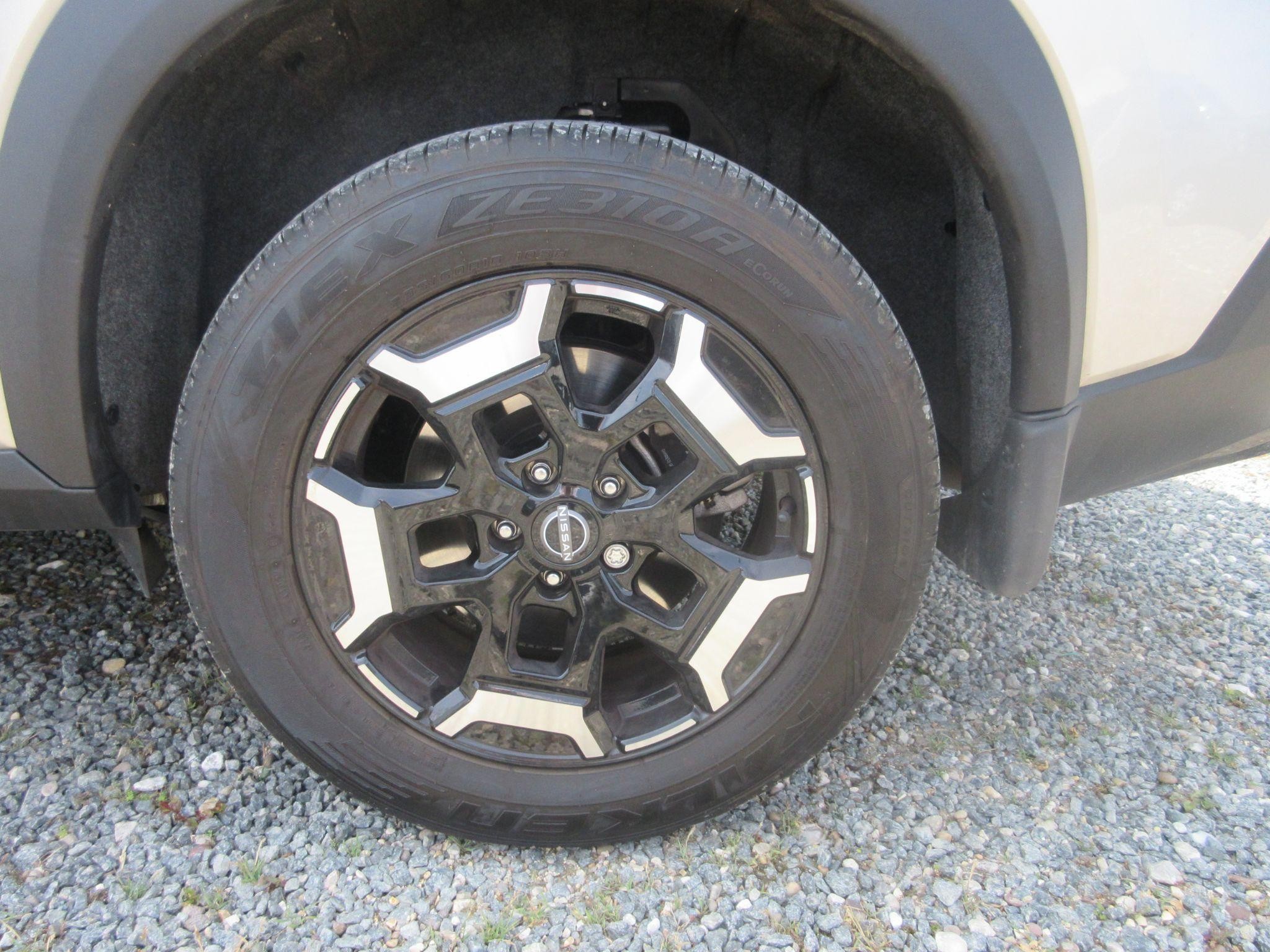 Nissan X-Trail Image 40