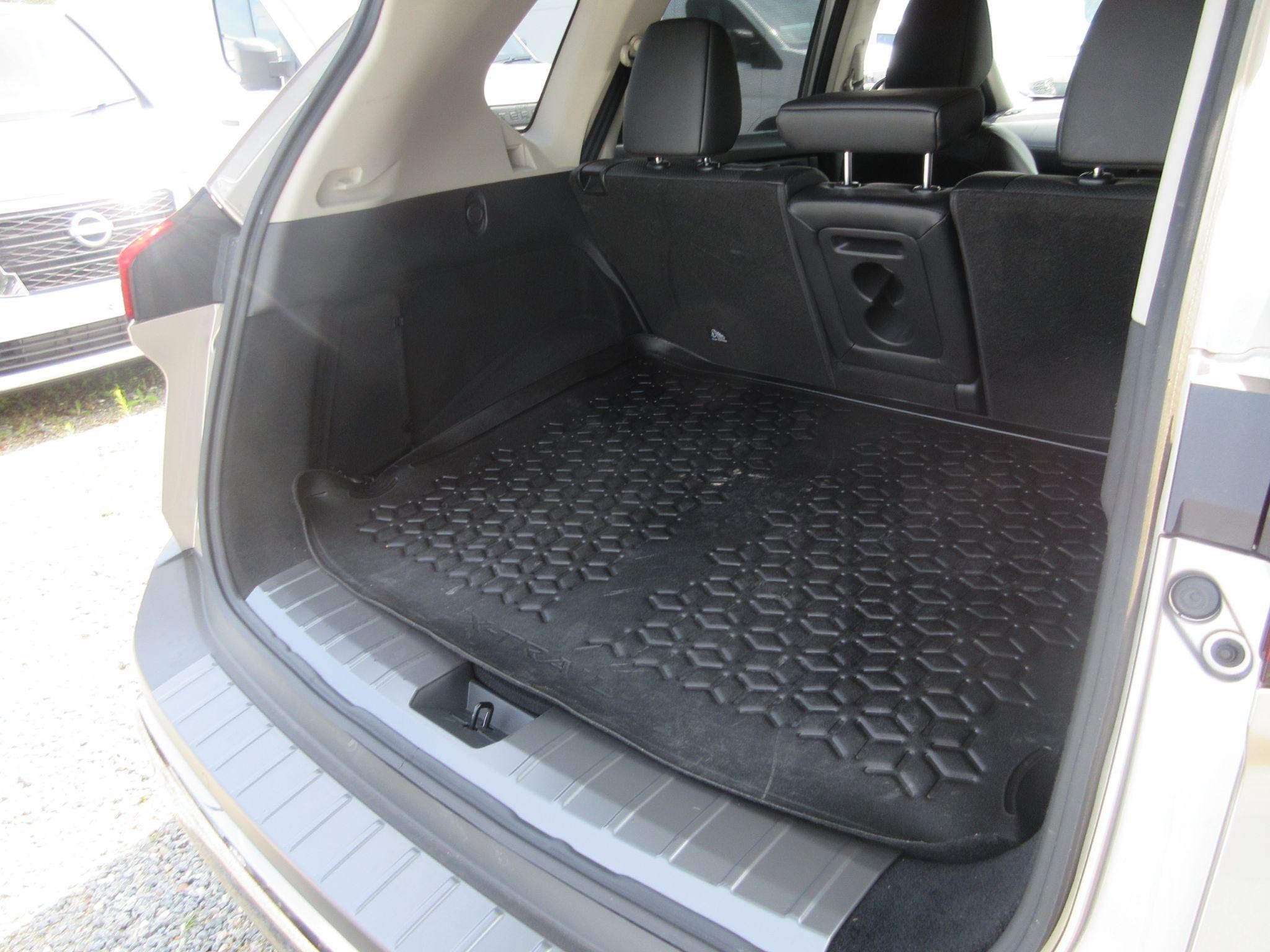 Nissan X-Trail Image 41