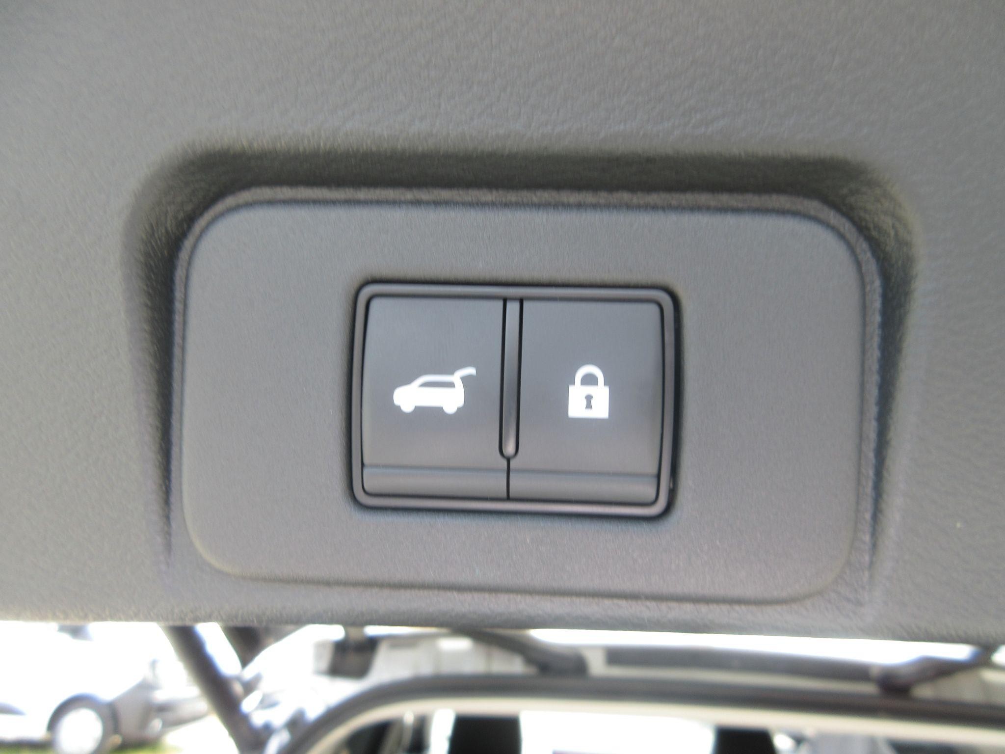 Nissan X-Trail Image 42