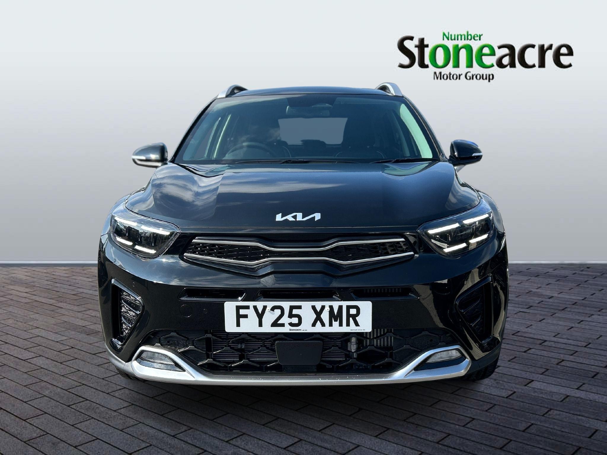 Kia Stonic Image 2