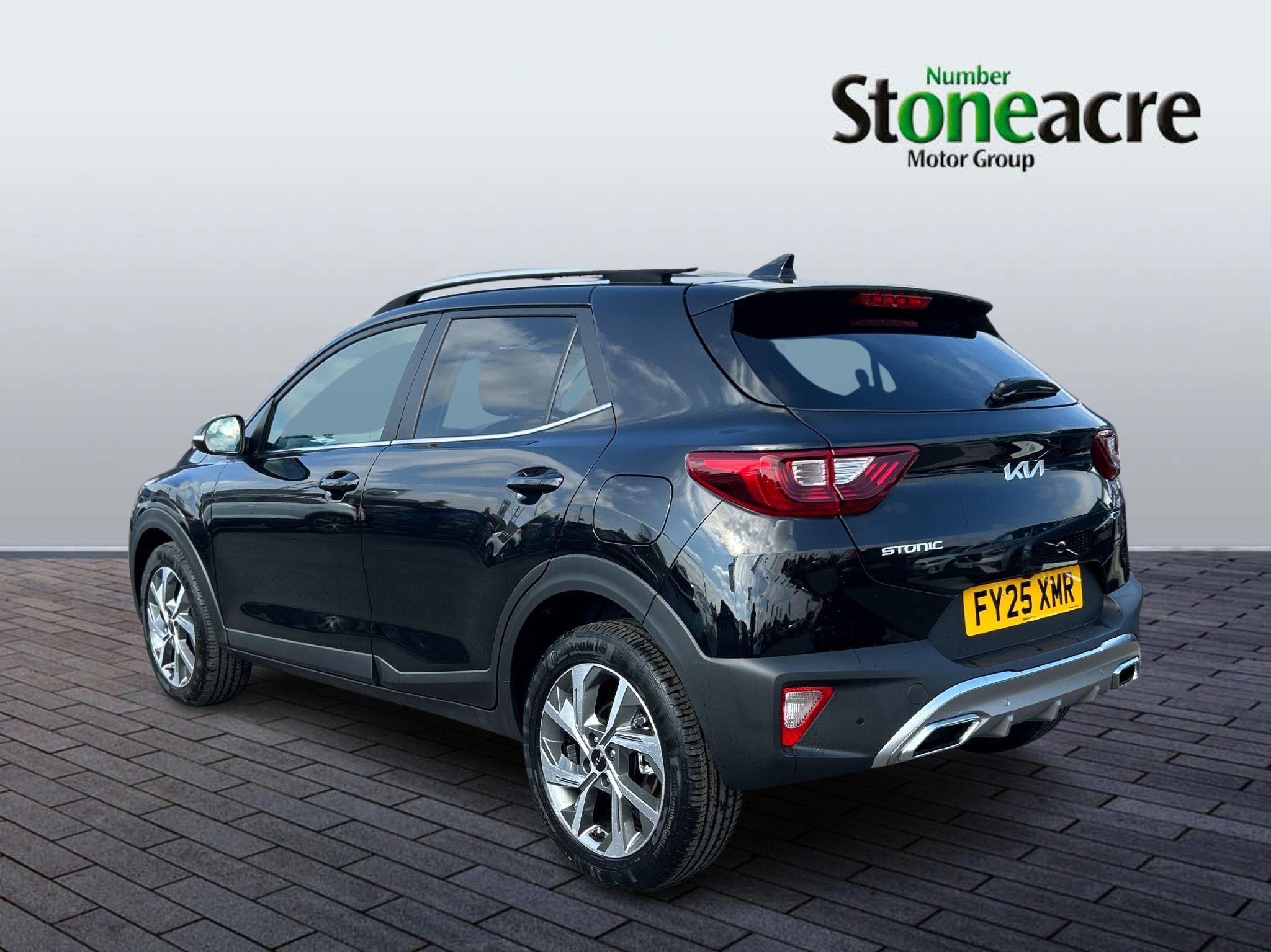 Kia Stonic Image 5