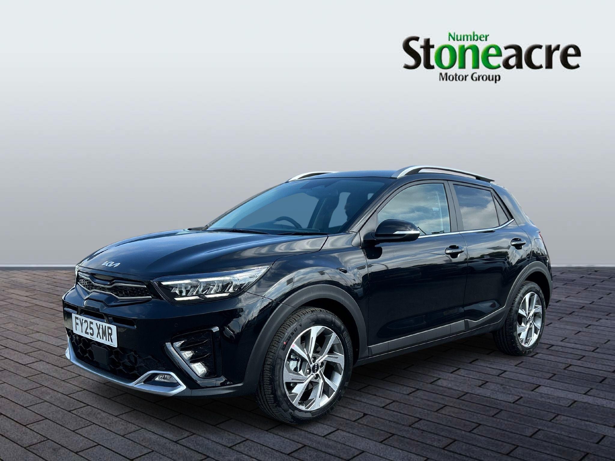 Kia Stonic Image 6