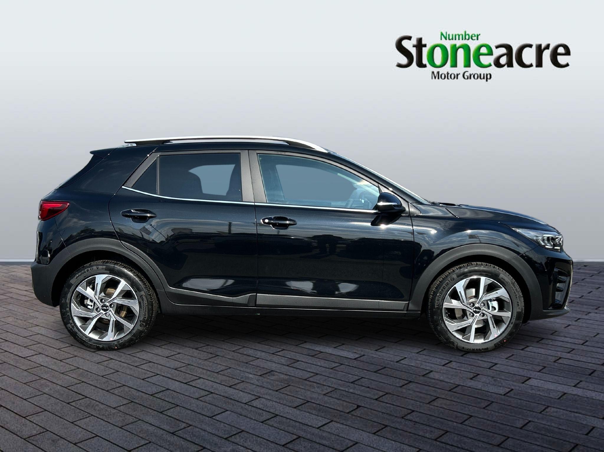 Kia Stonic Image 7