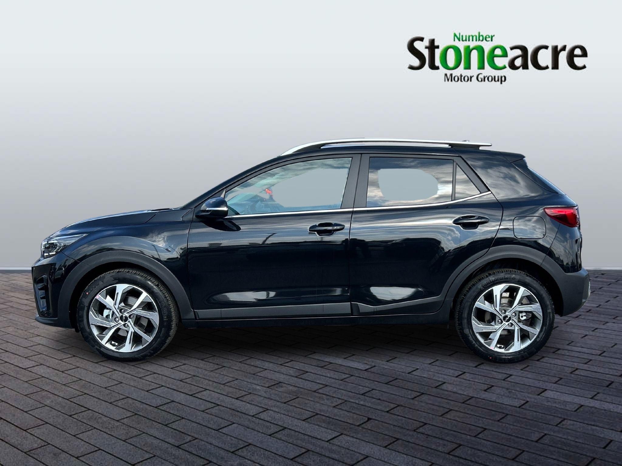 Kia Stonic Image 8