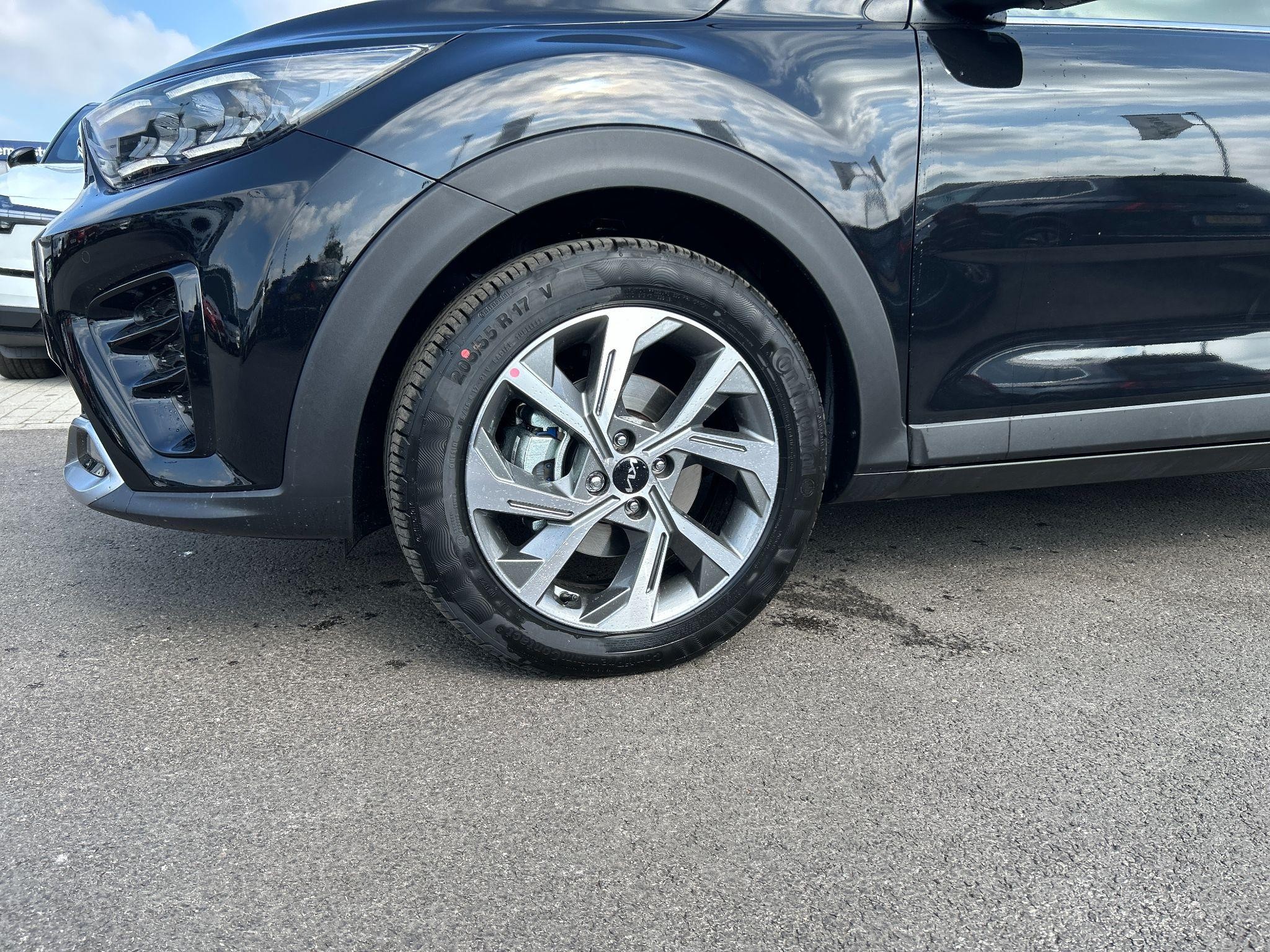 Kia Stonic Image 9