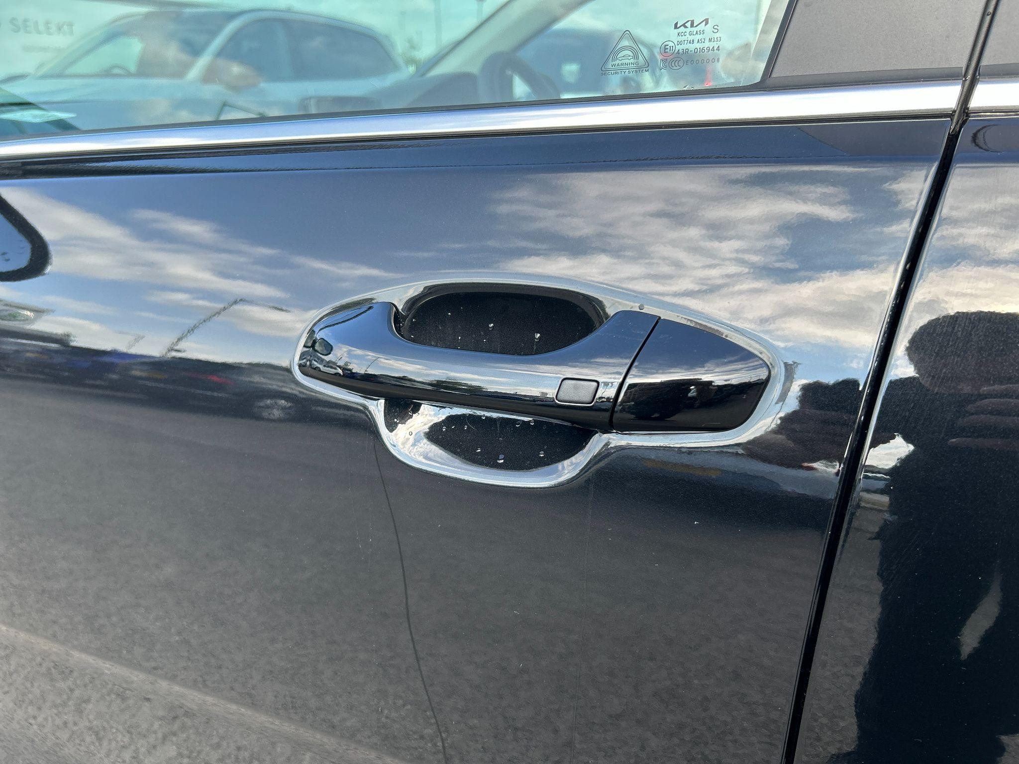 Kia Stonic Image 10