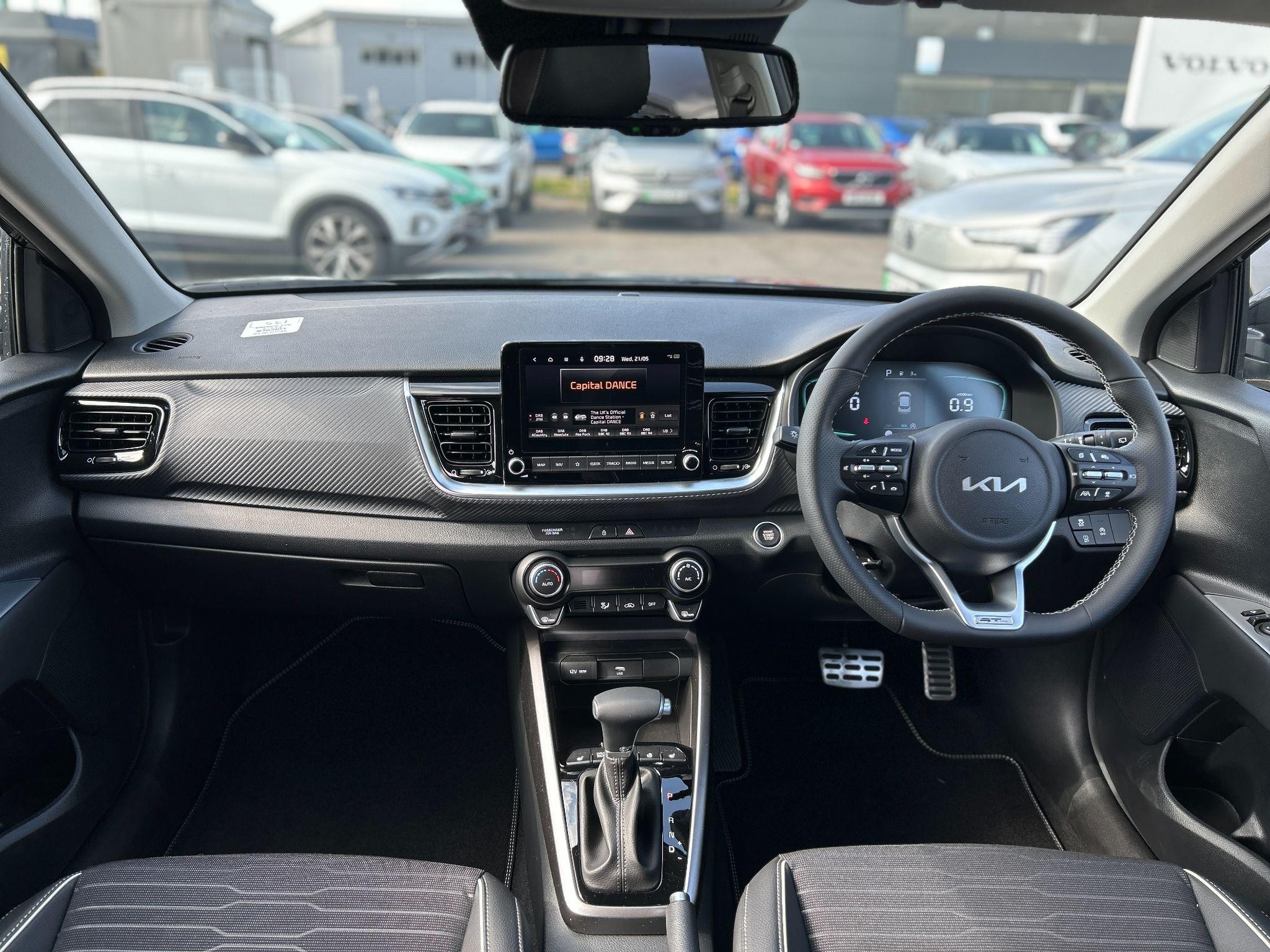 Kia Stonic Image 12