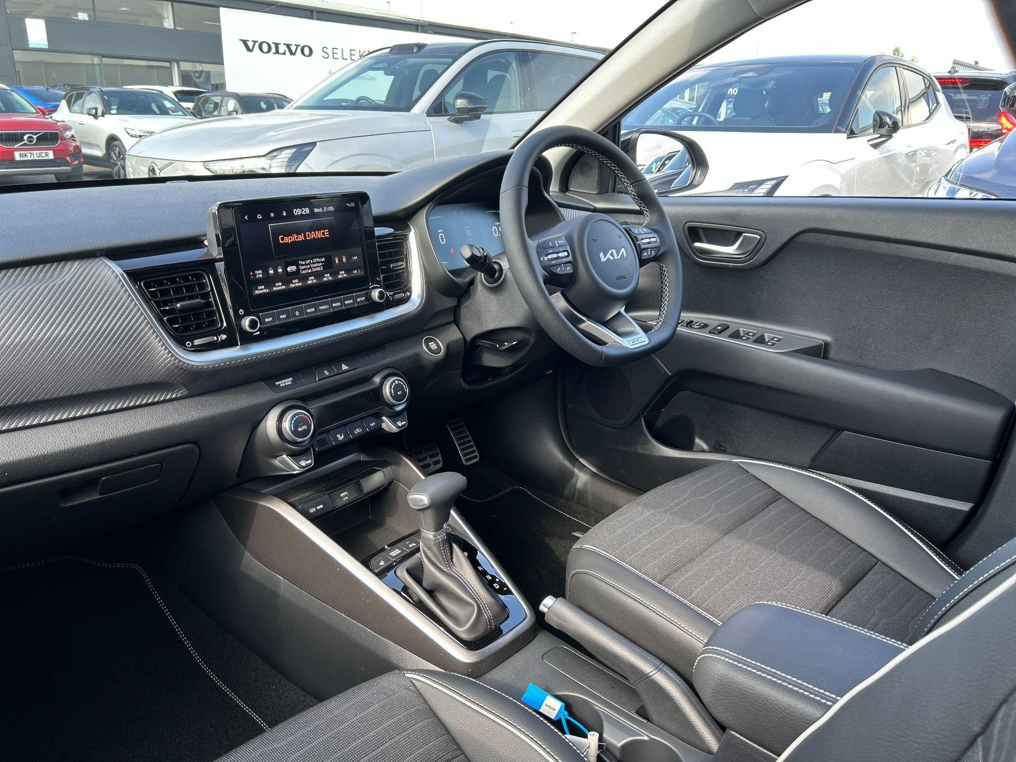 Kia Stonic Image 13