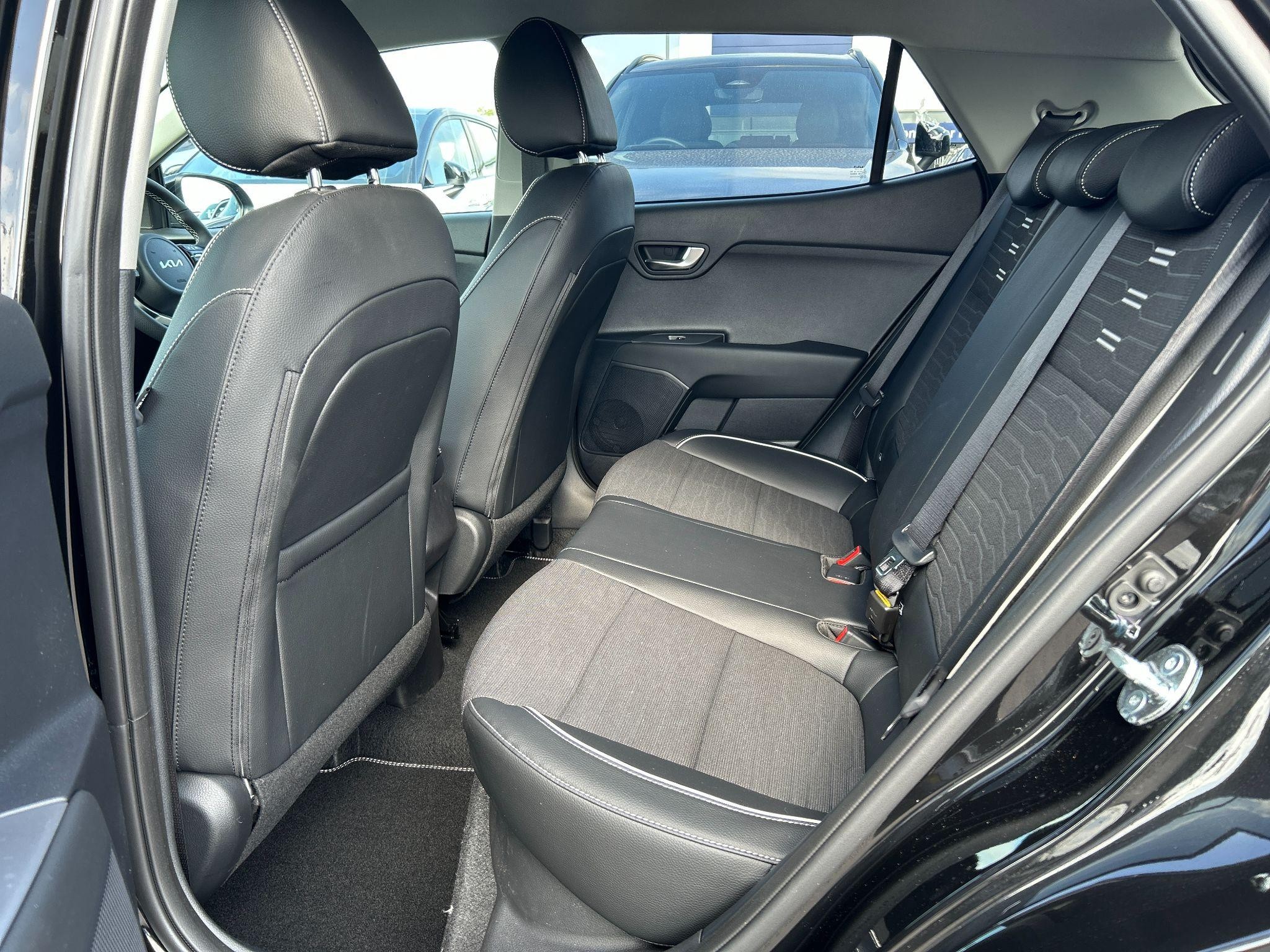 Kia Stonic Image 15