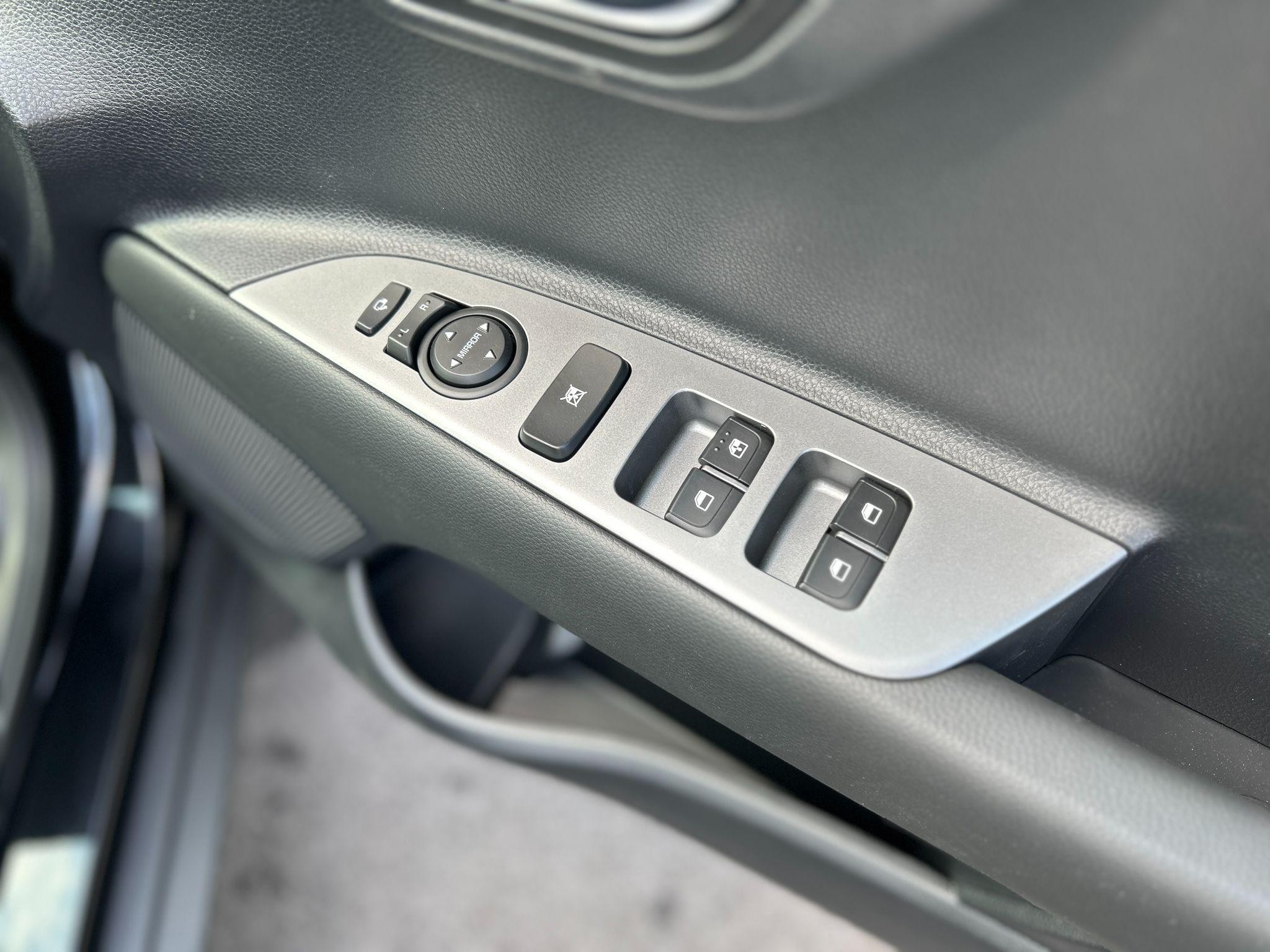 Kia Stonic Image 17