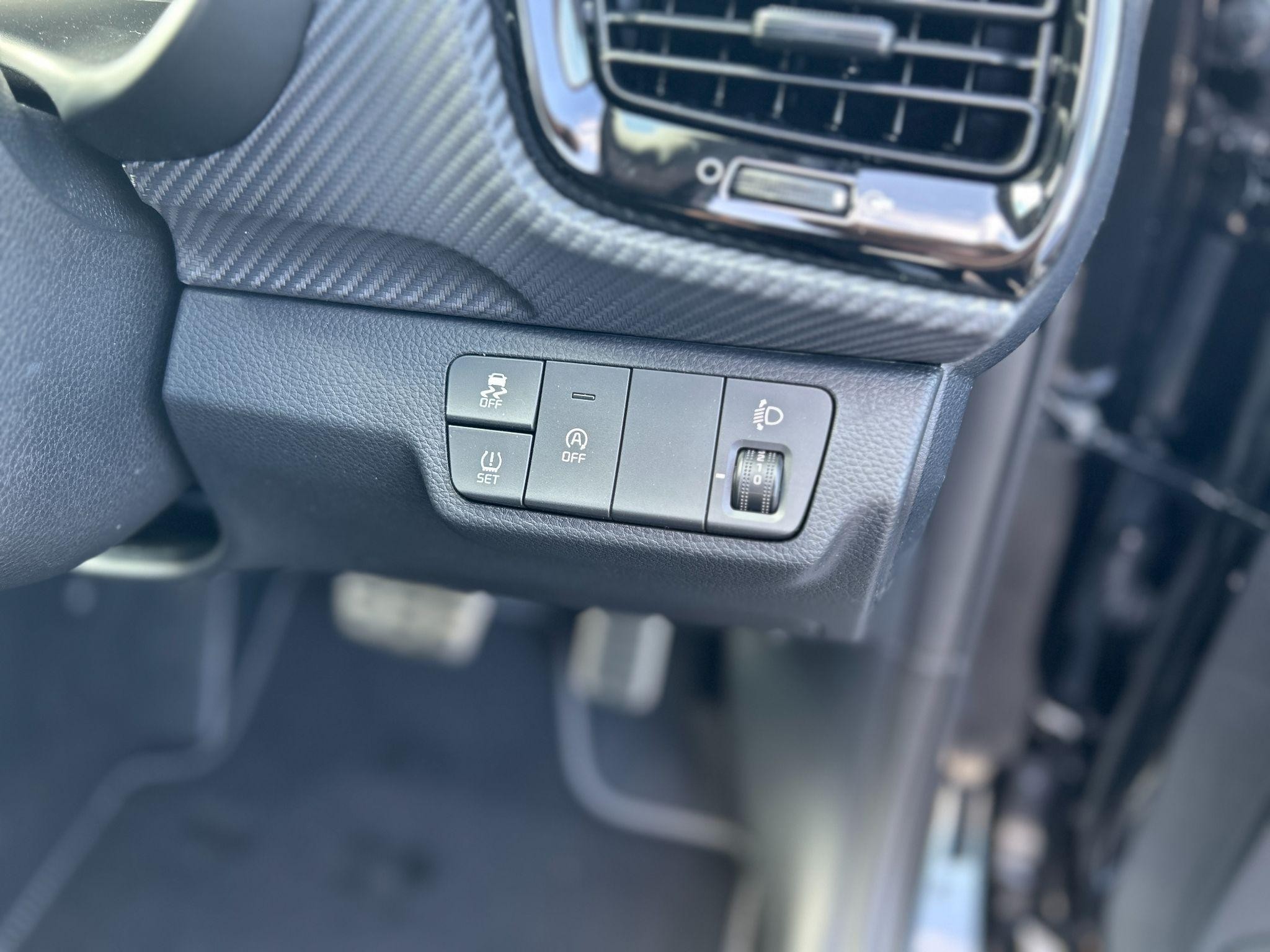 Kia Stonic Image 18