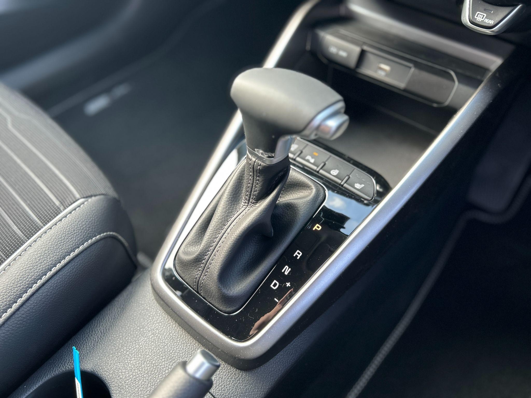 Kia Stonic Image 19