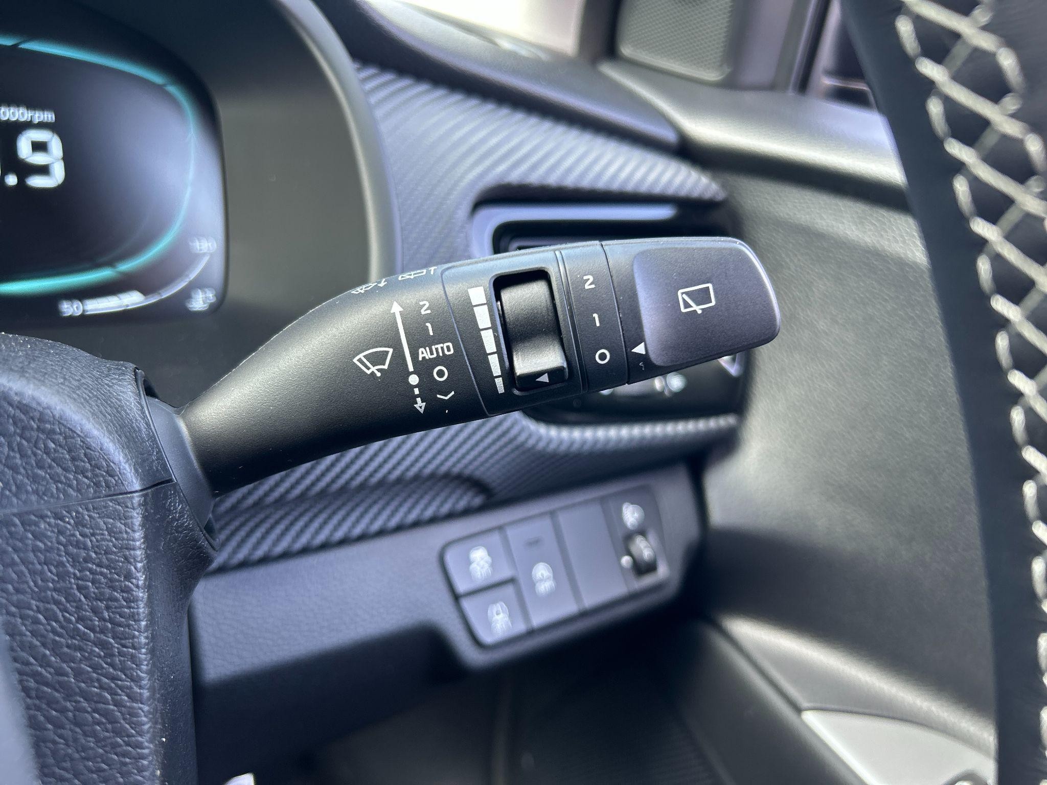 Kia Stonic Image 21