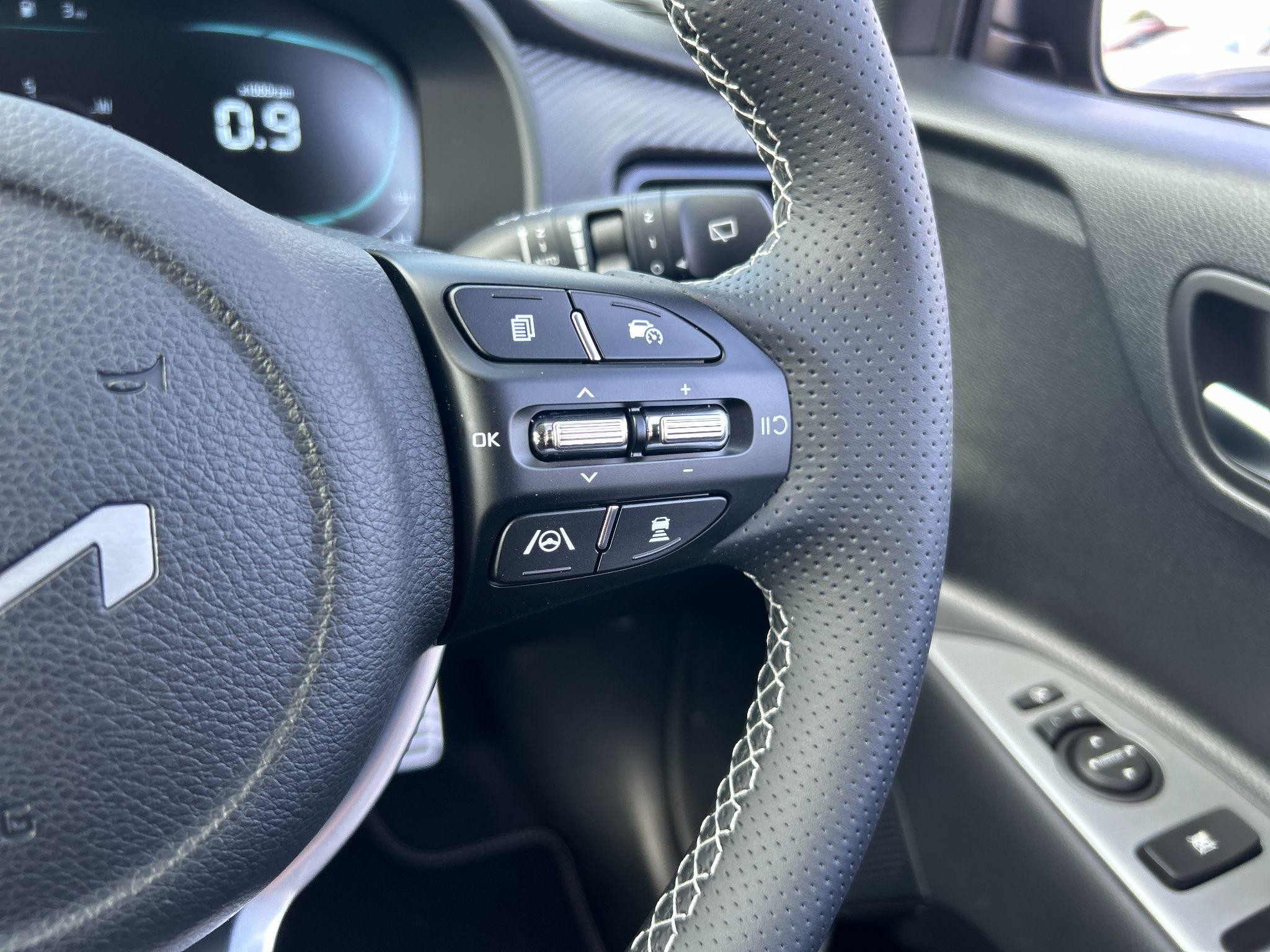 Kia Stonic Image 22