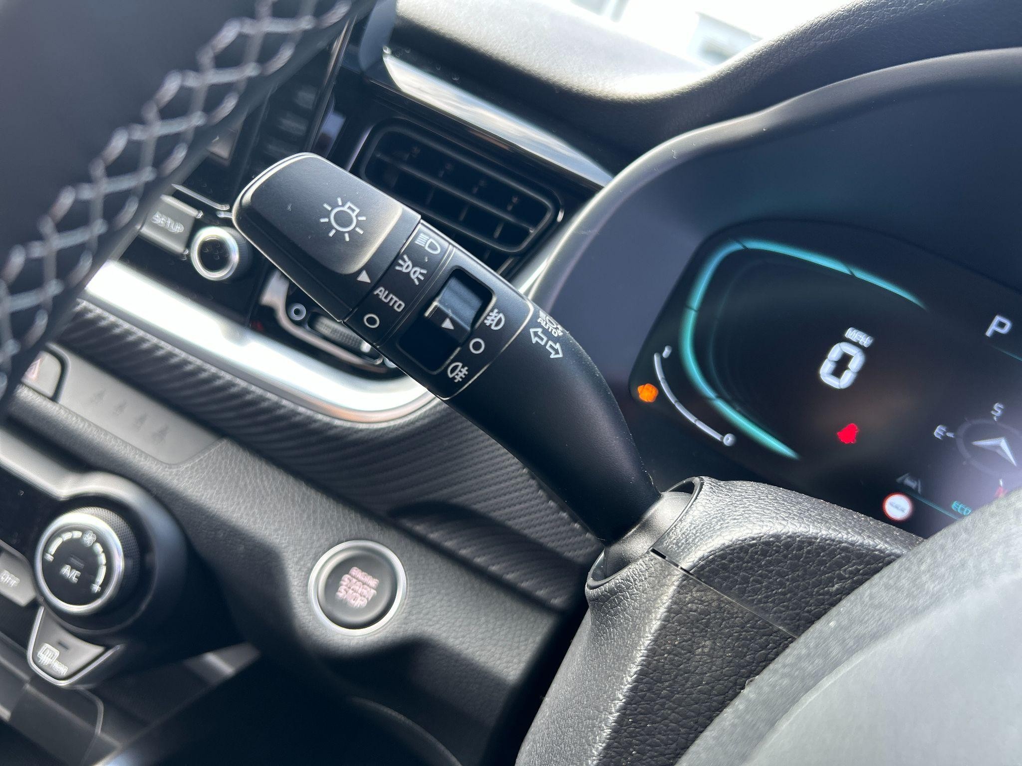 Kia Stonic Image 23
