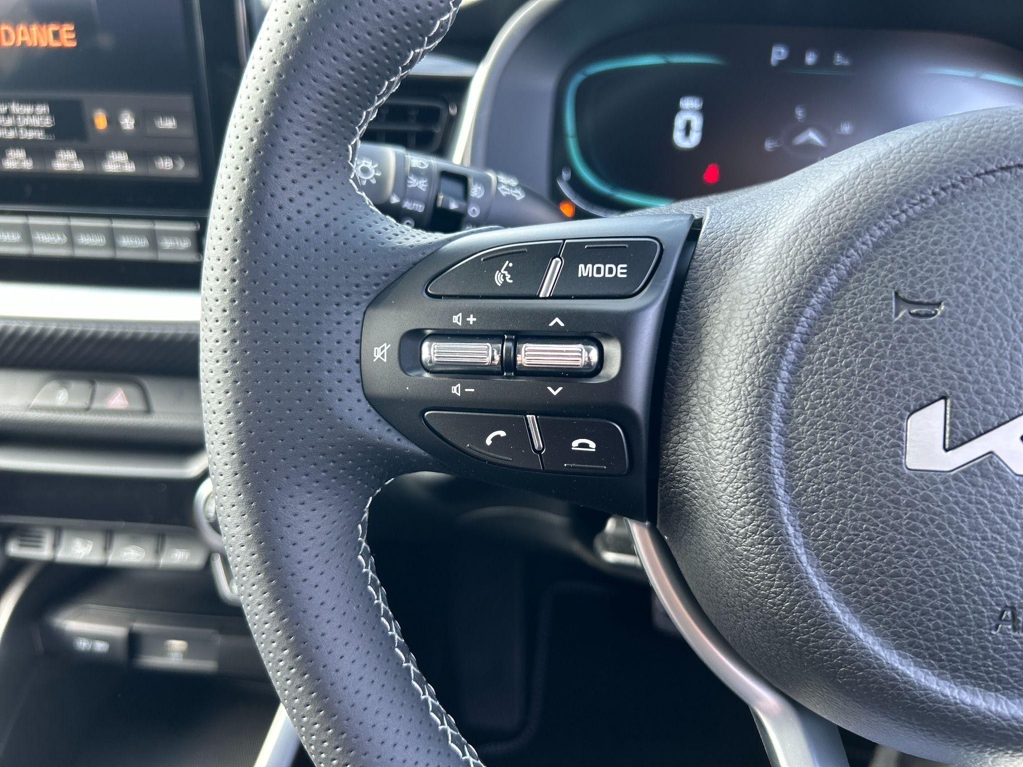 Kia Stonic Image 24