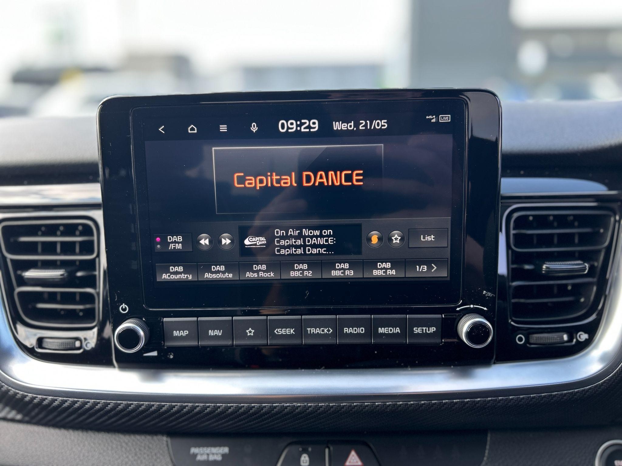 Kia Stonic Image 25