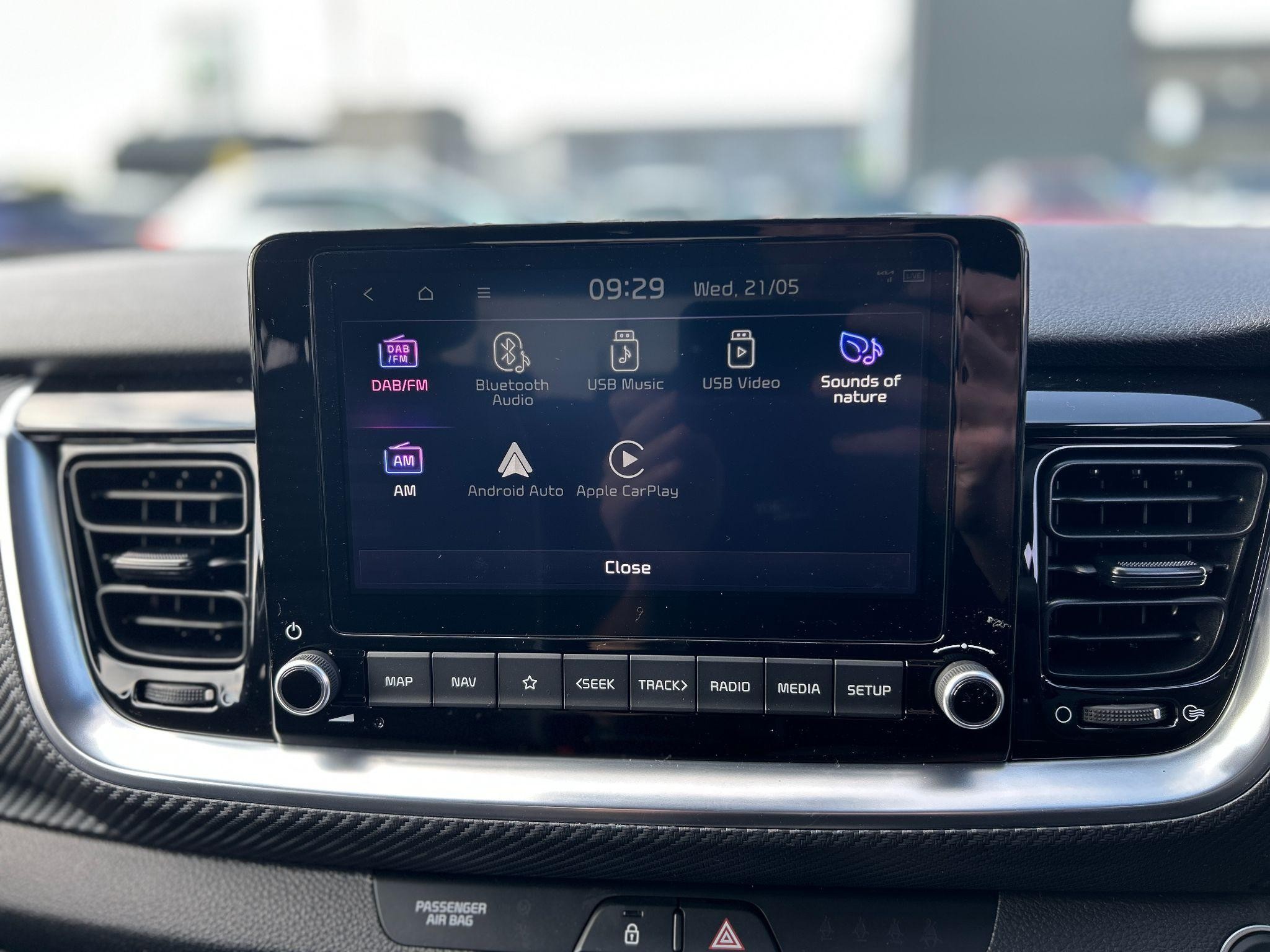 Kia Stonic Image 30