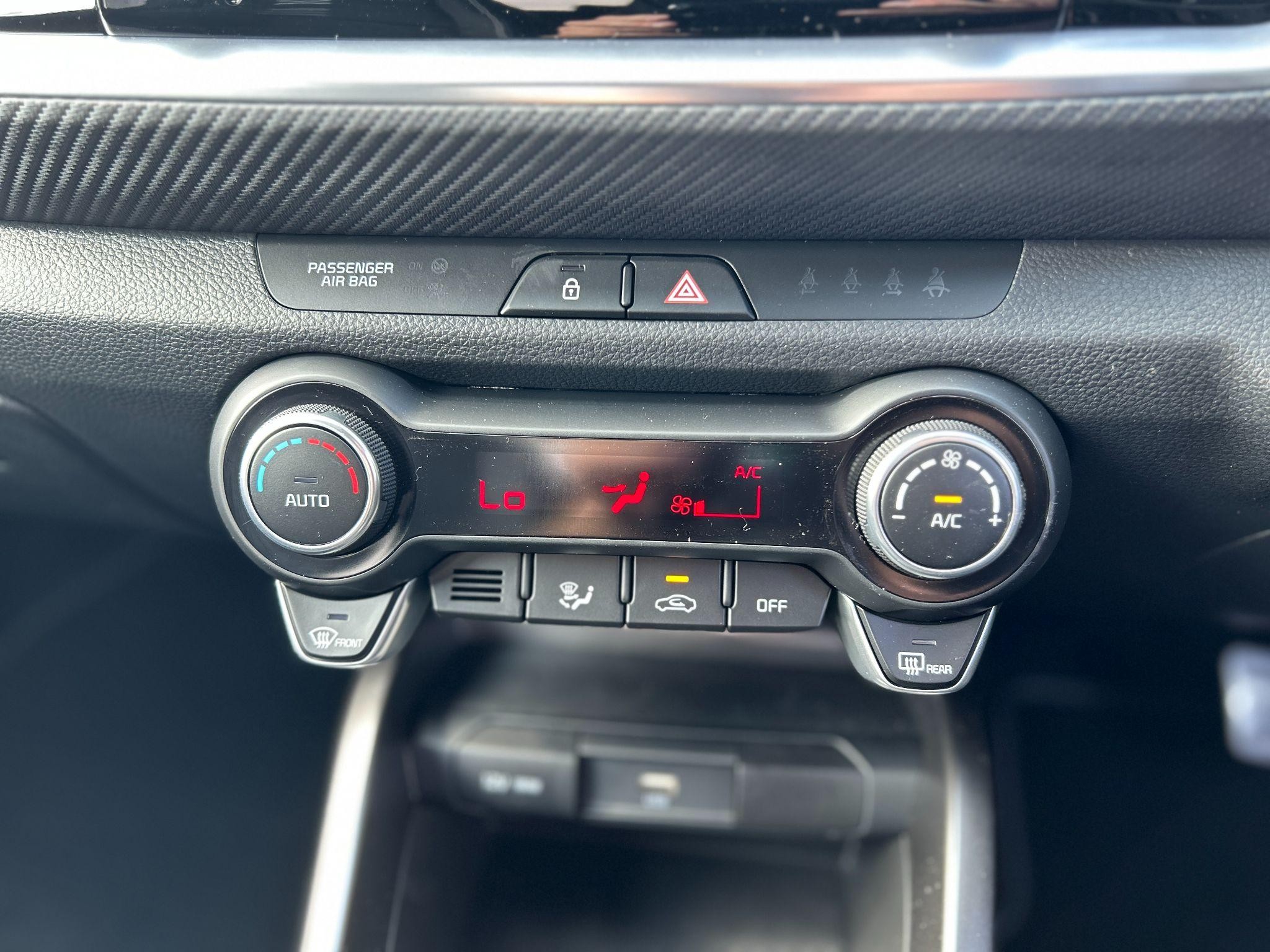 Kia Stonic Image 31