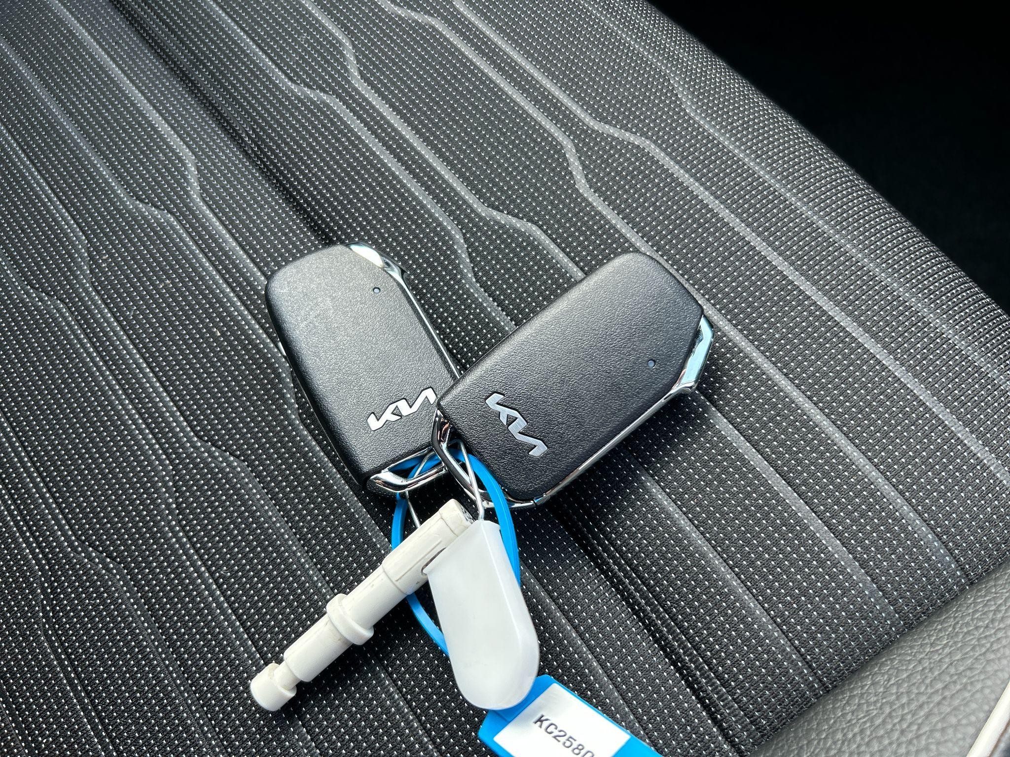 Kia Stonic Image 33