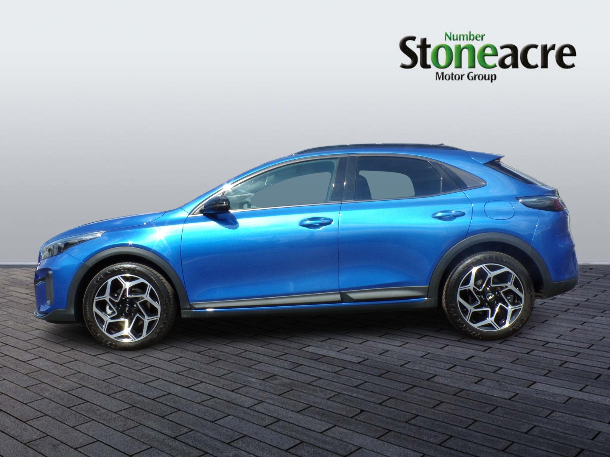 Kia XCeed Image 5
