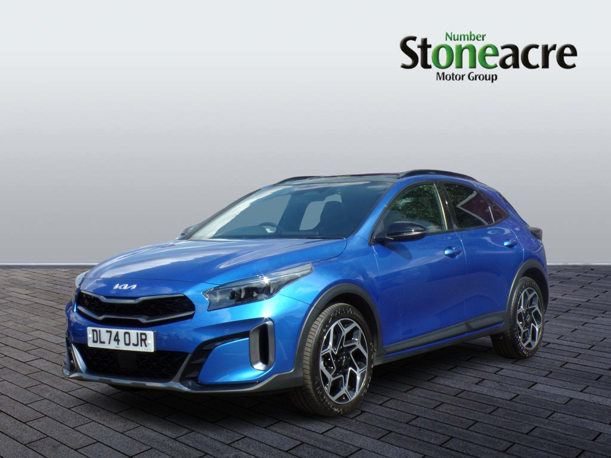 Kia XCeed Image 6