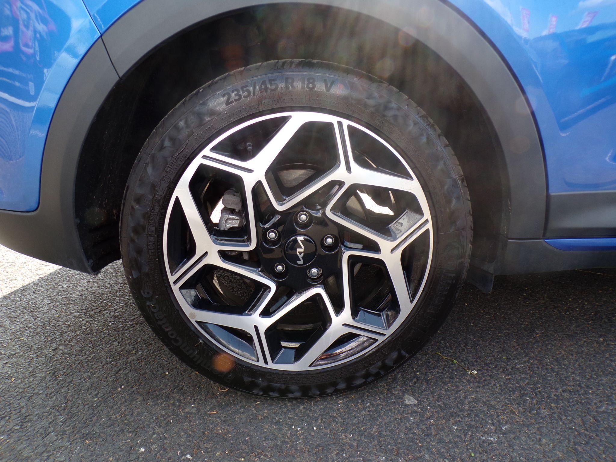 Kia XCeed Image 7