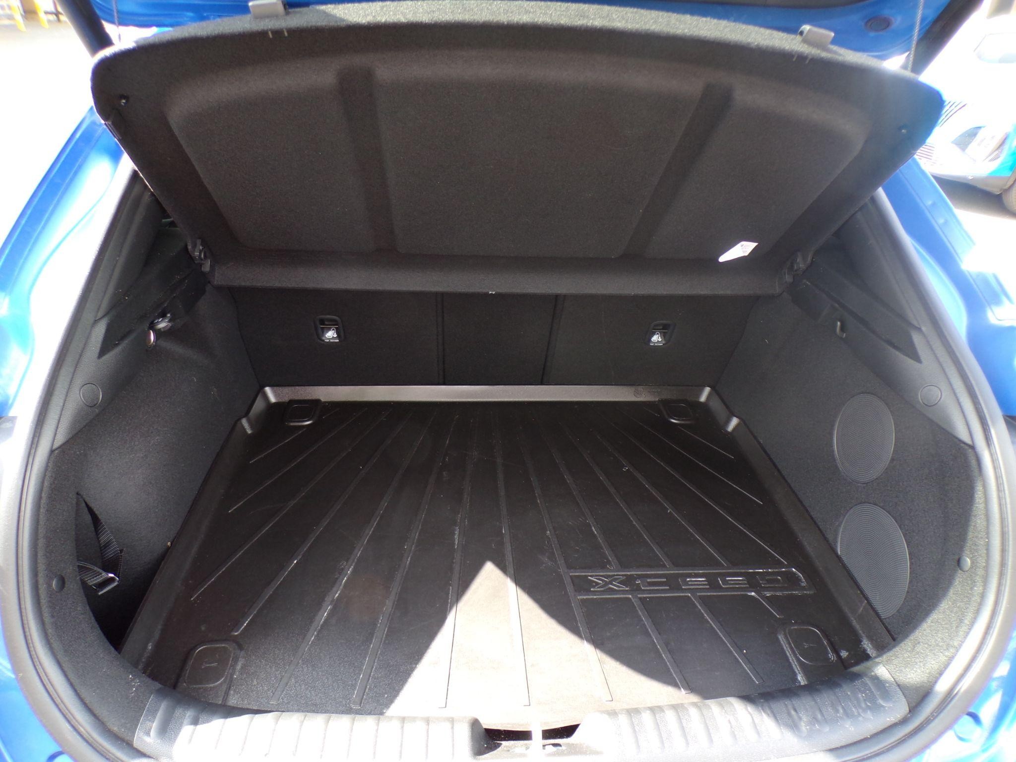 Kia XCeed Image 8
