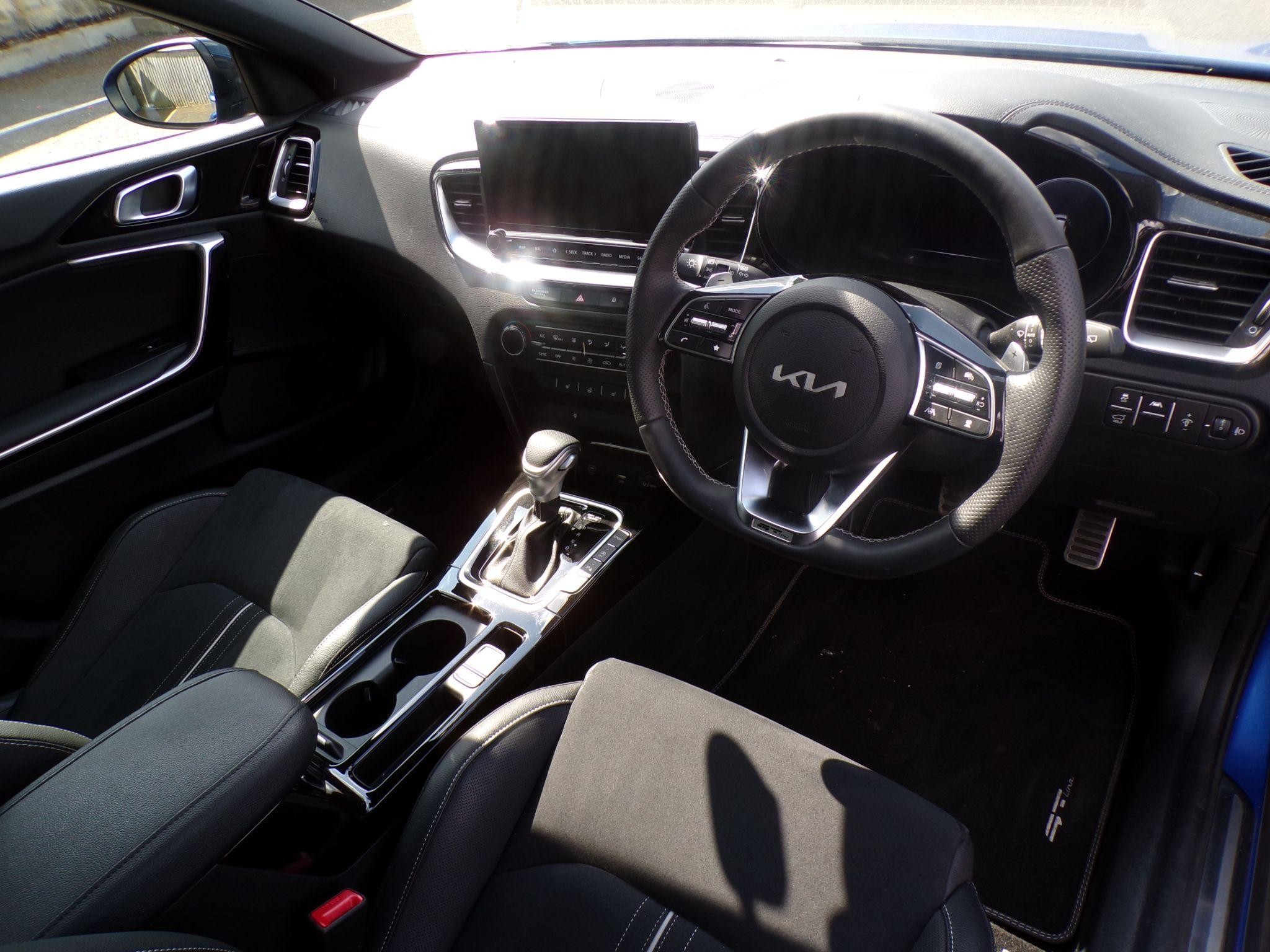 Kia XCeed Image 9