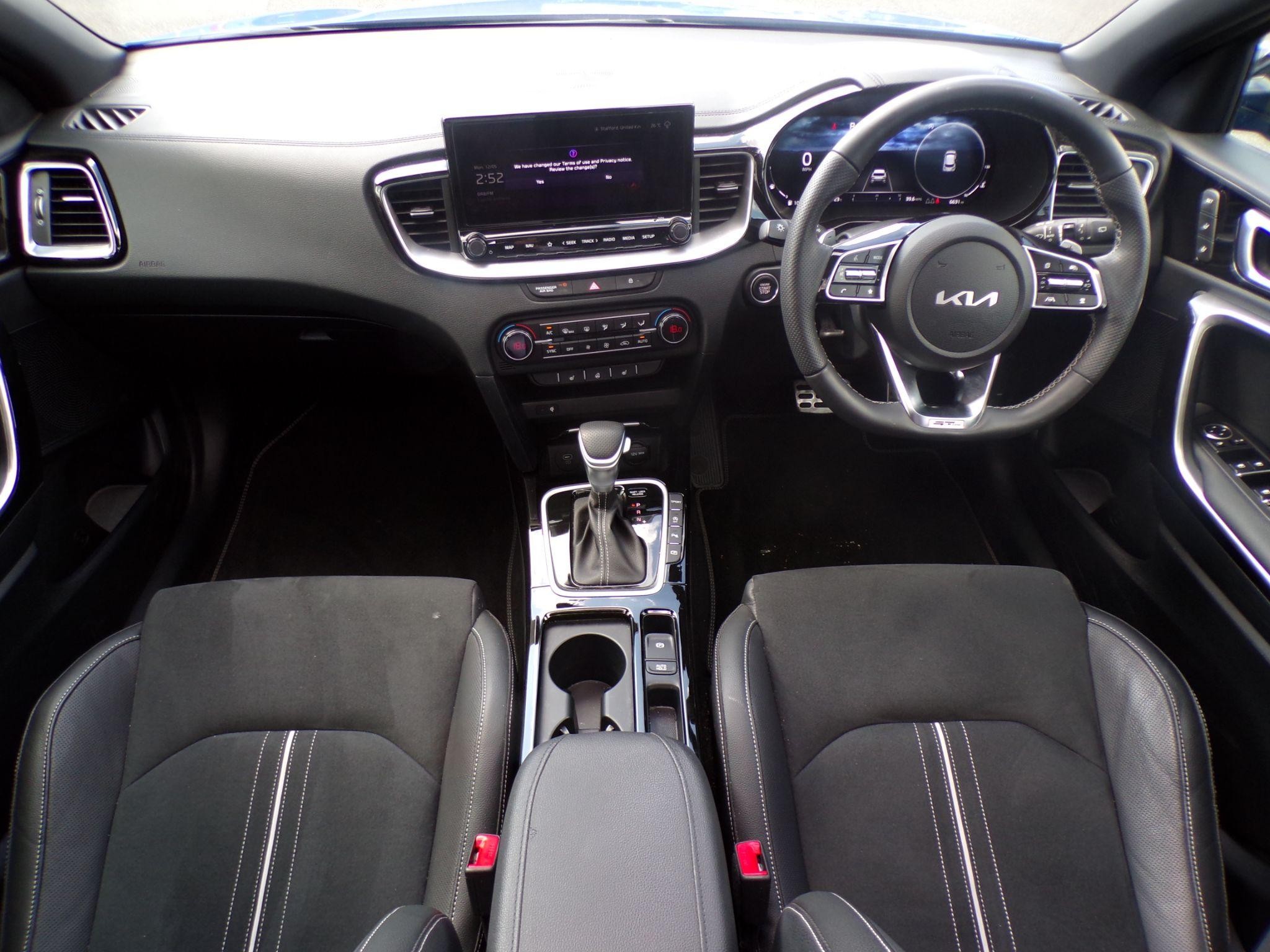 Kia XCeed Image 10