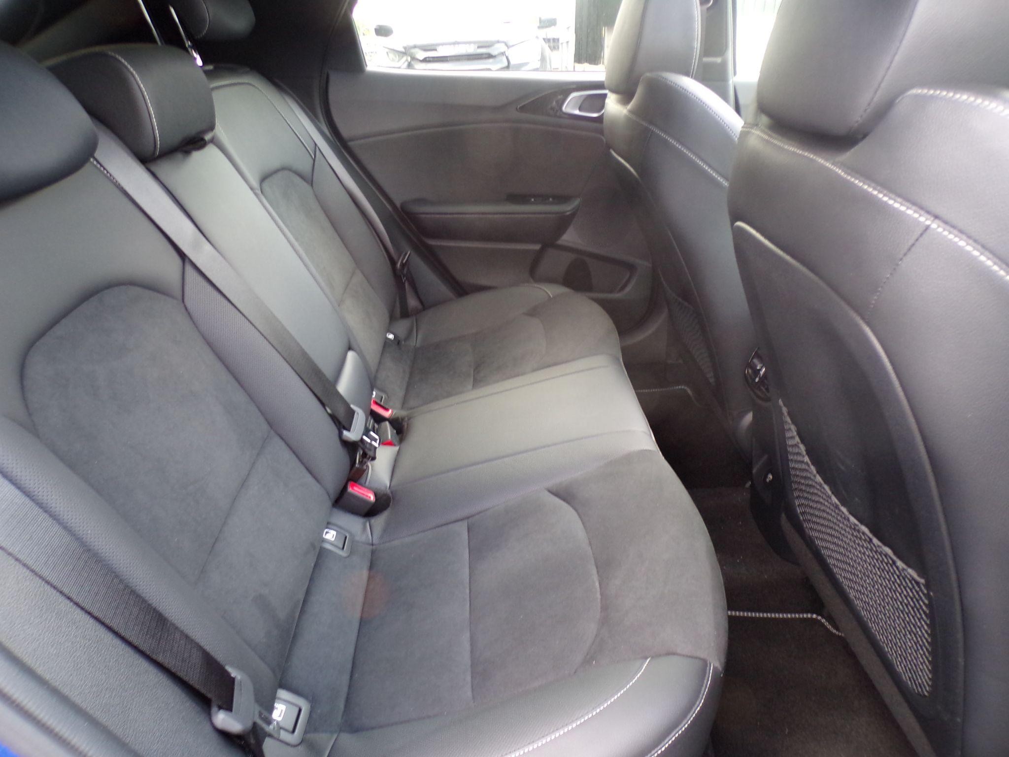 Kia XCeed Image 12