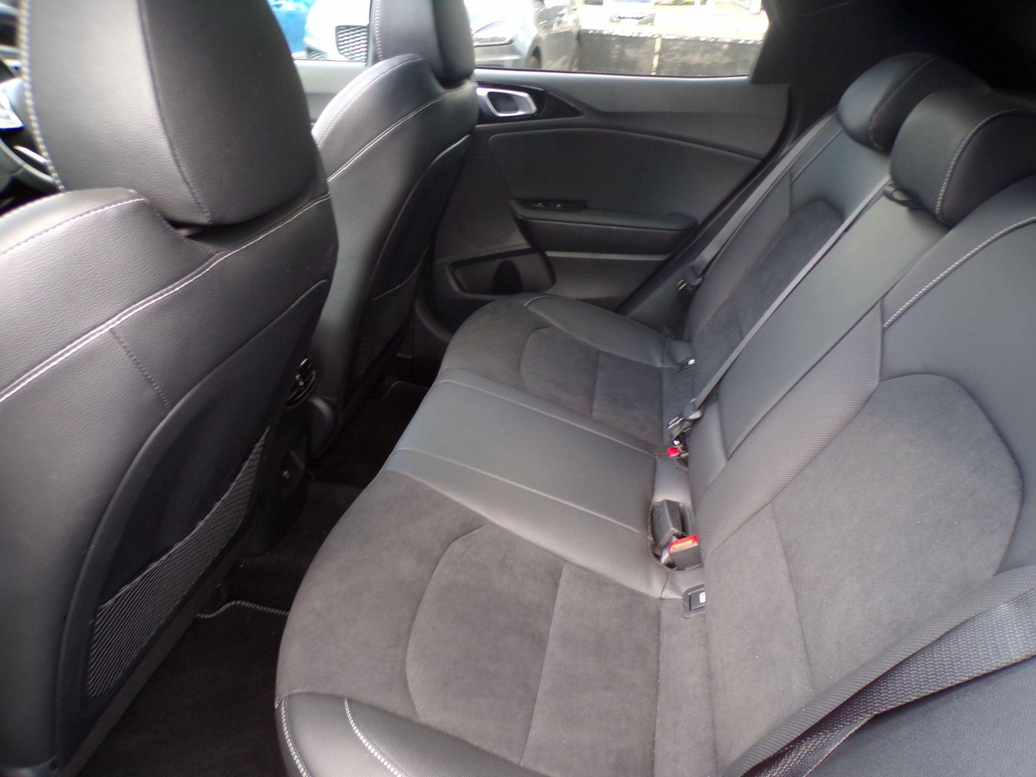 Kia XCeed Image 13