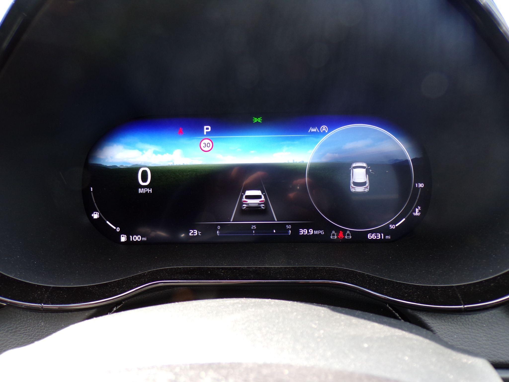 Kia XCeed Image 14