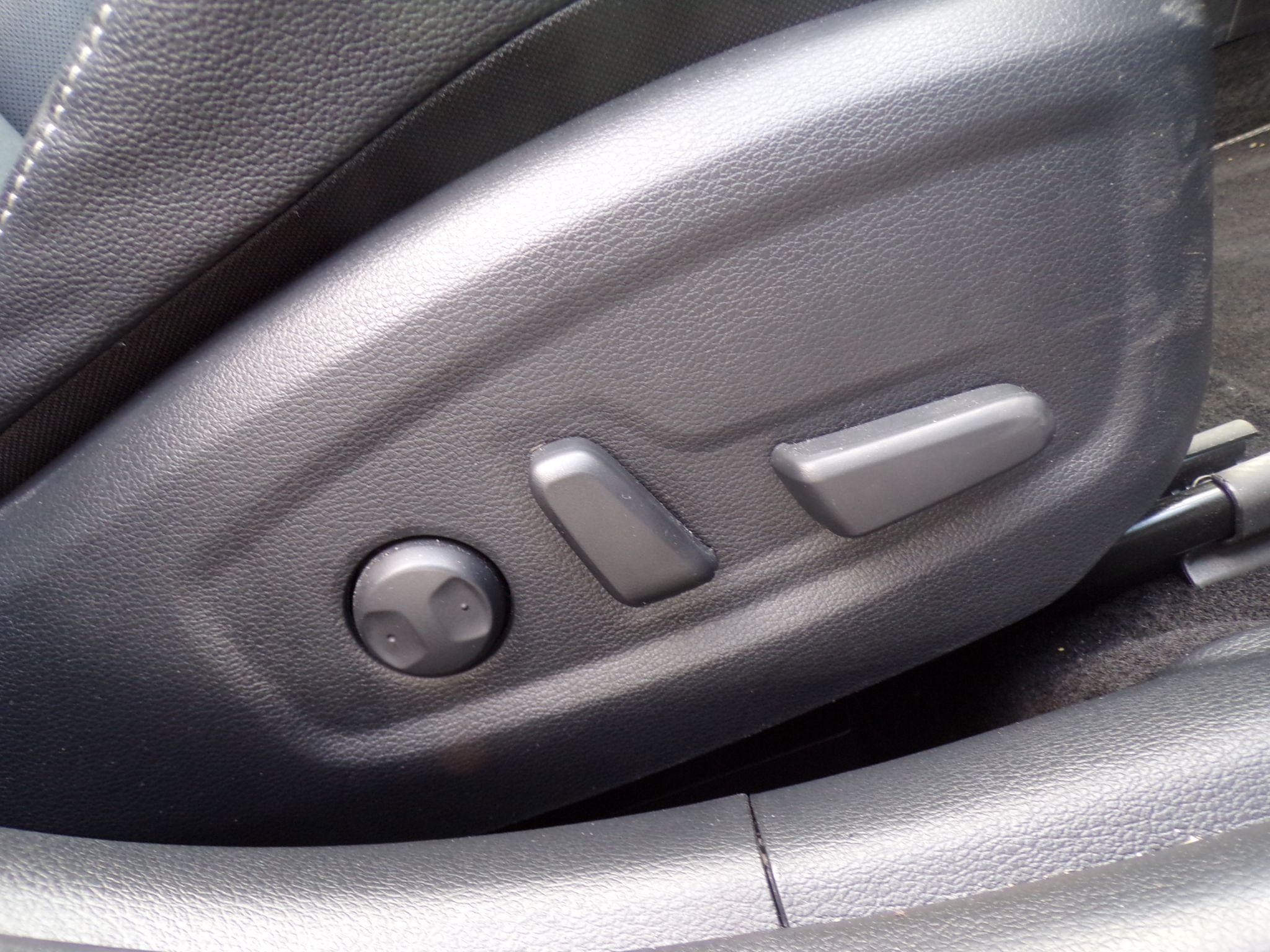 Kia XCeed Image 15