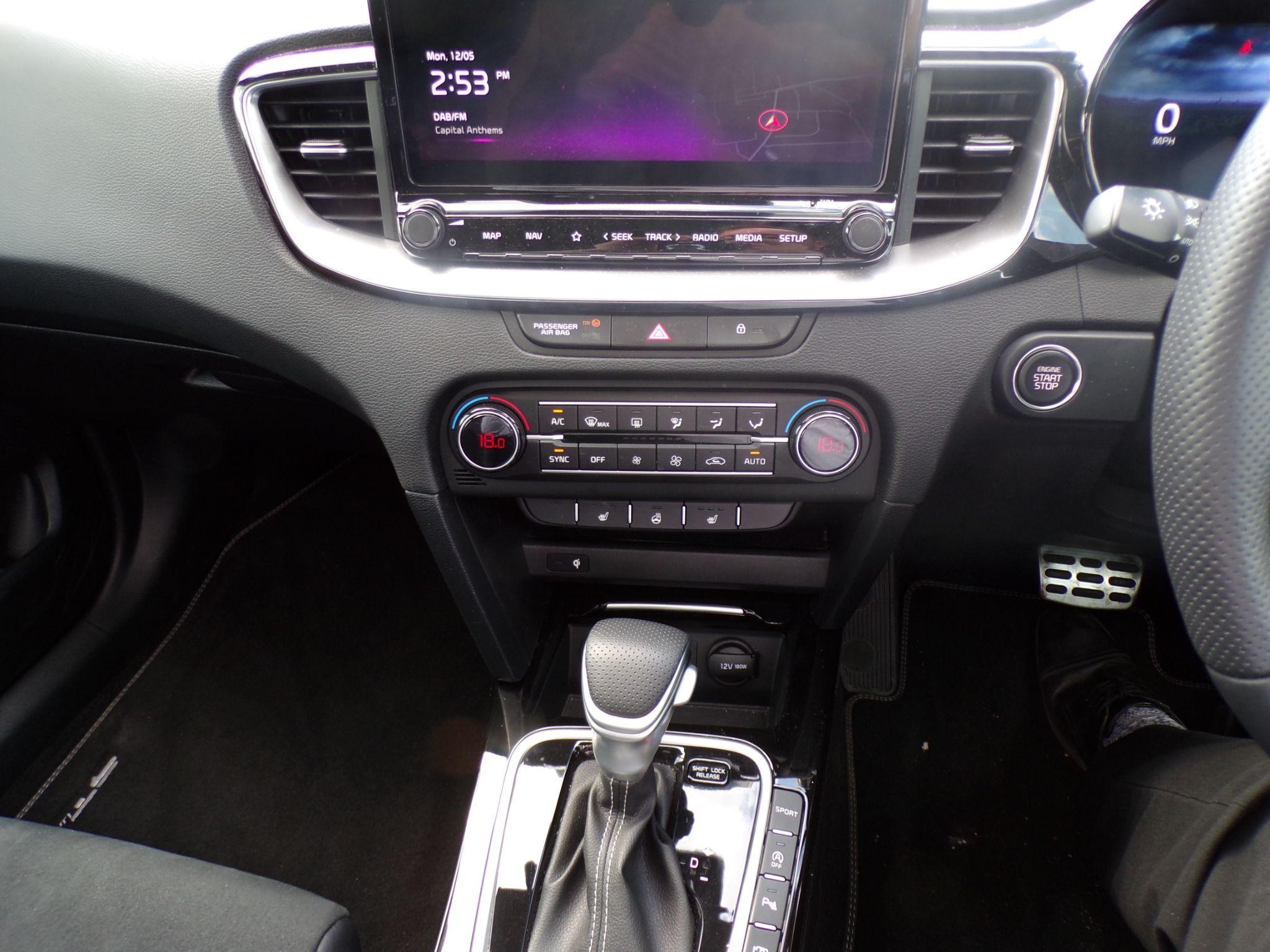 Kia XCeed Image 16
