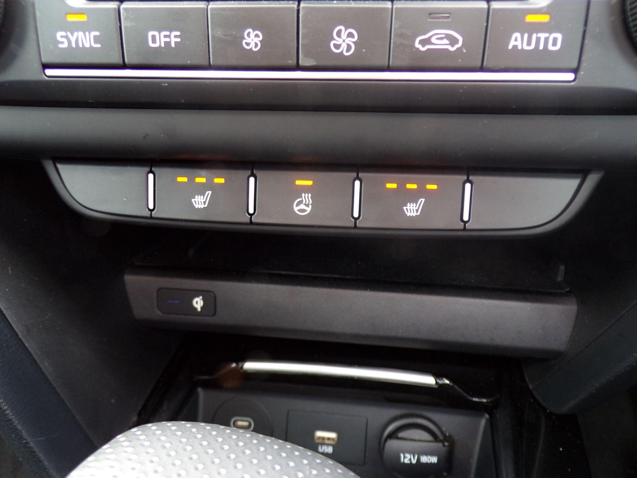 Kia XCeed Image 17