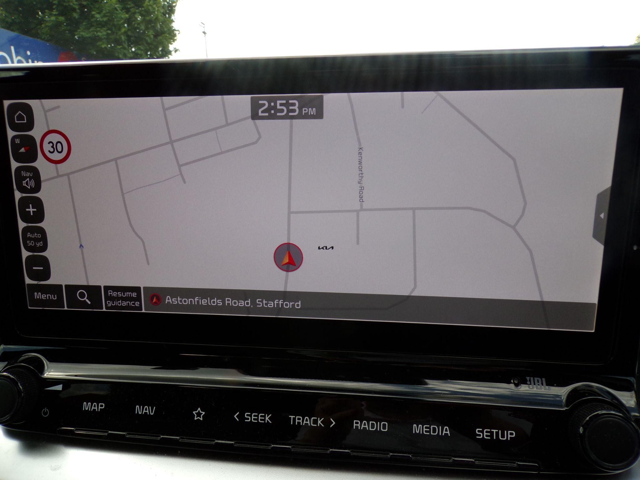 Kia XCeed Image 19