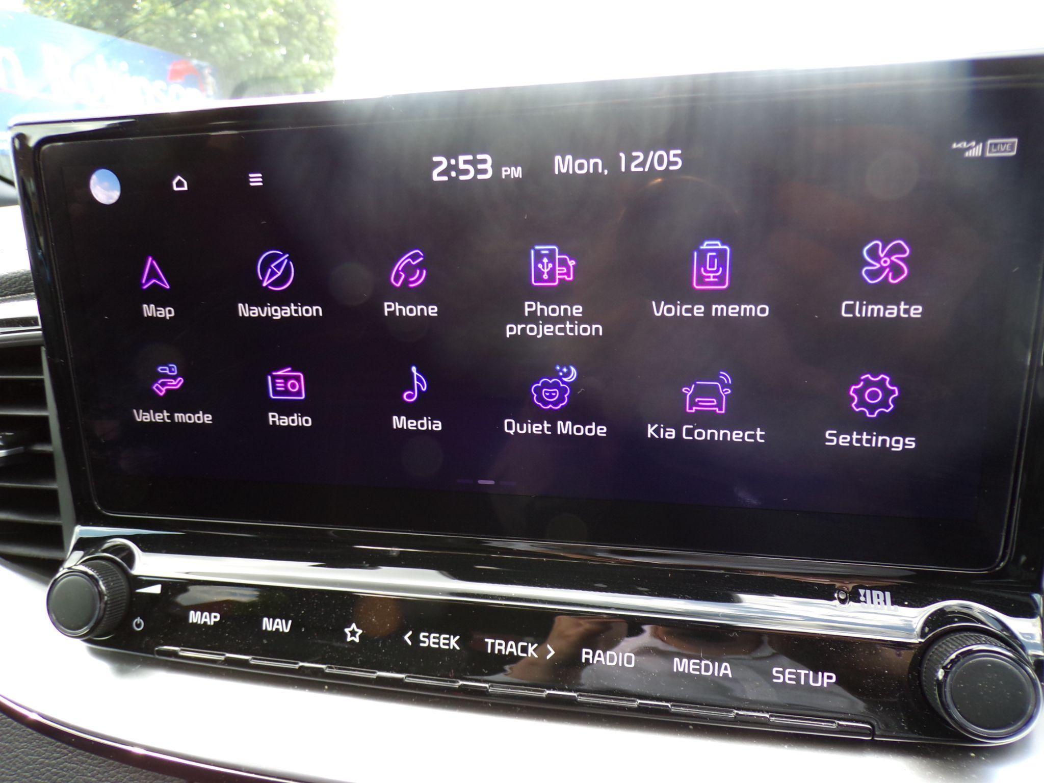 Kia XCeed Image 20