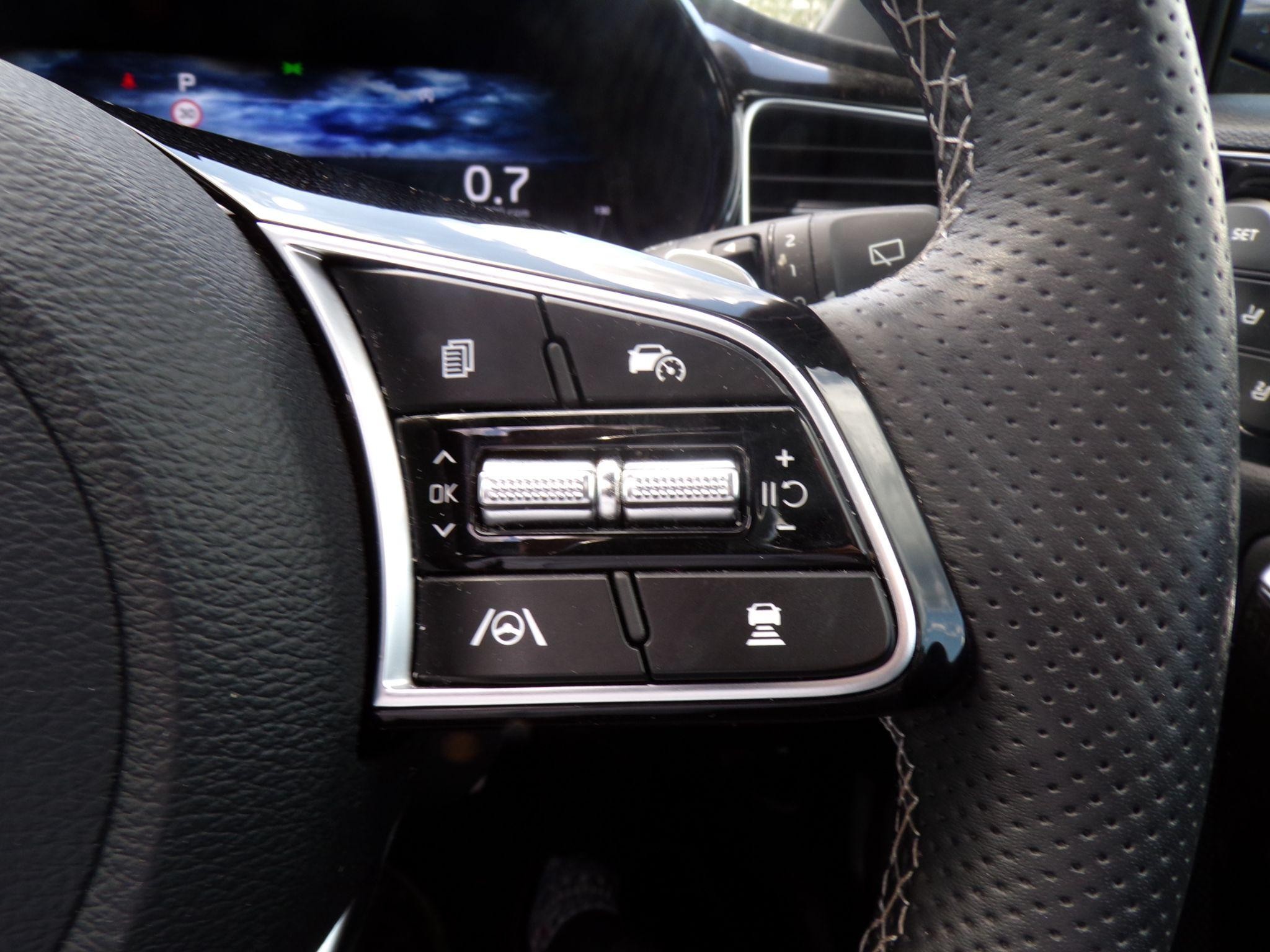 Kia XCeed Image 21
