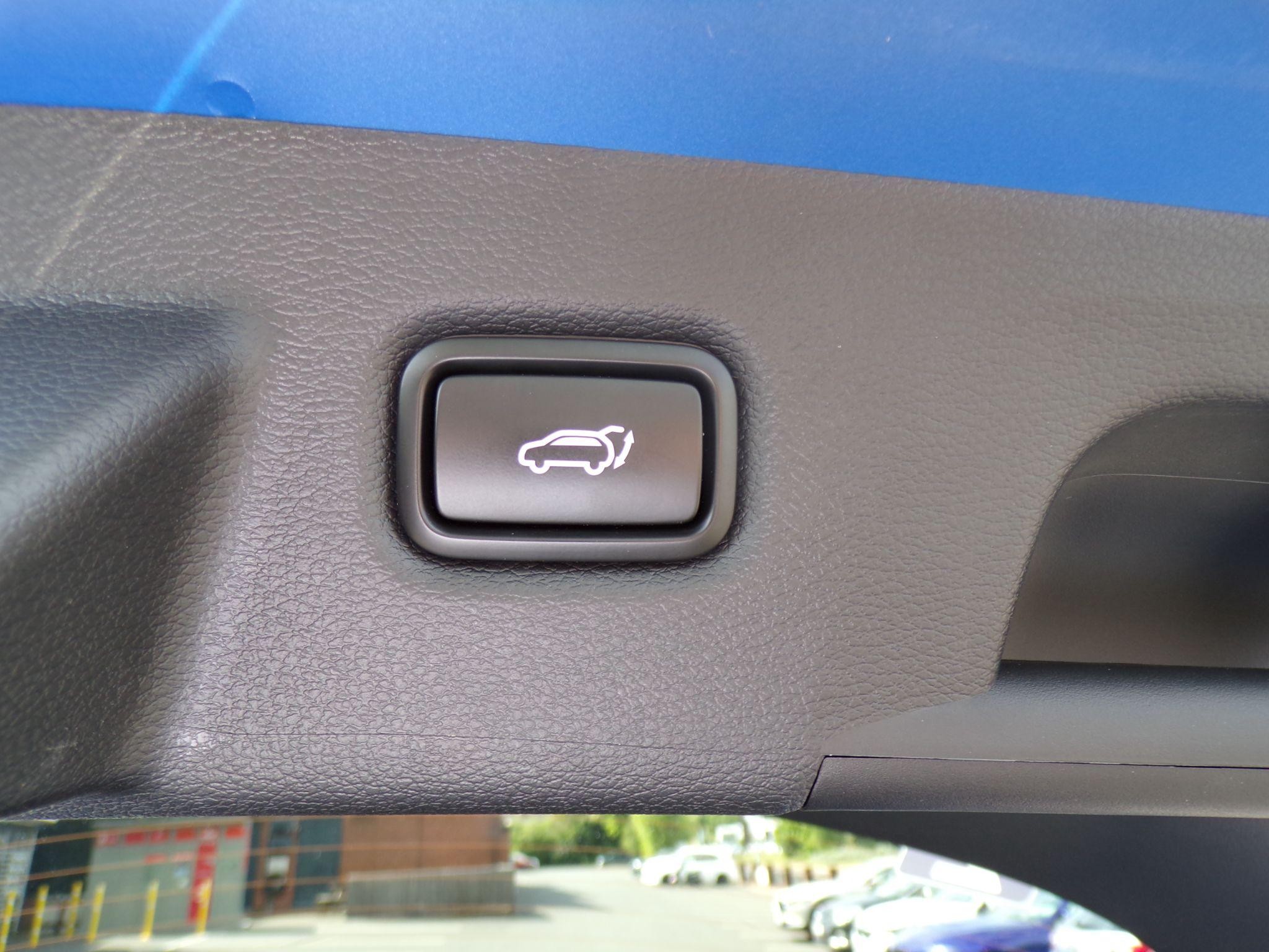 Kia XCeed Image 22