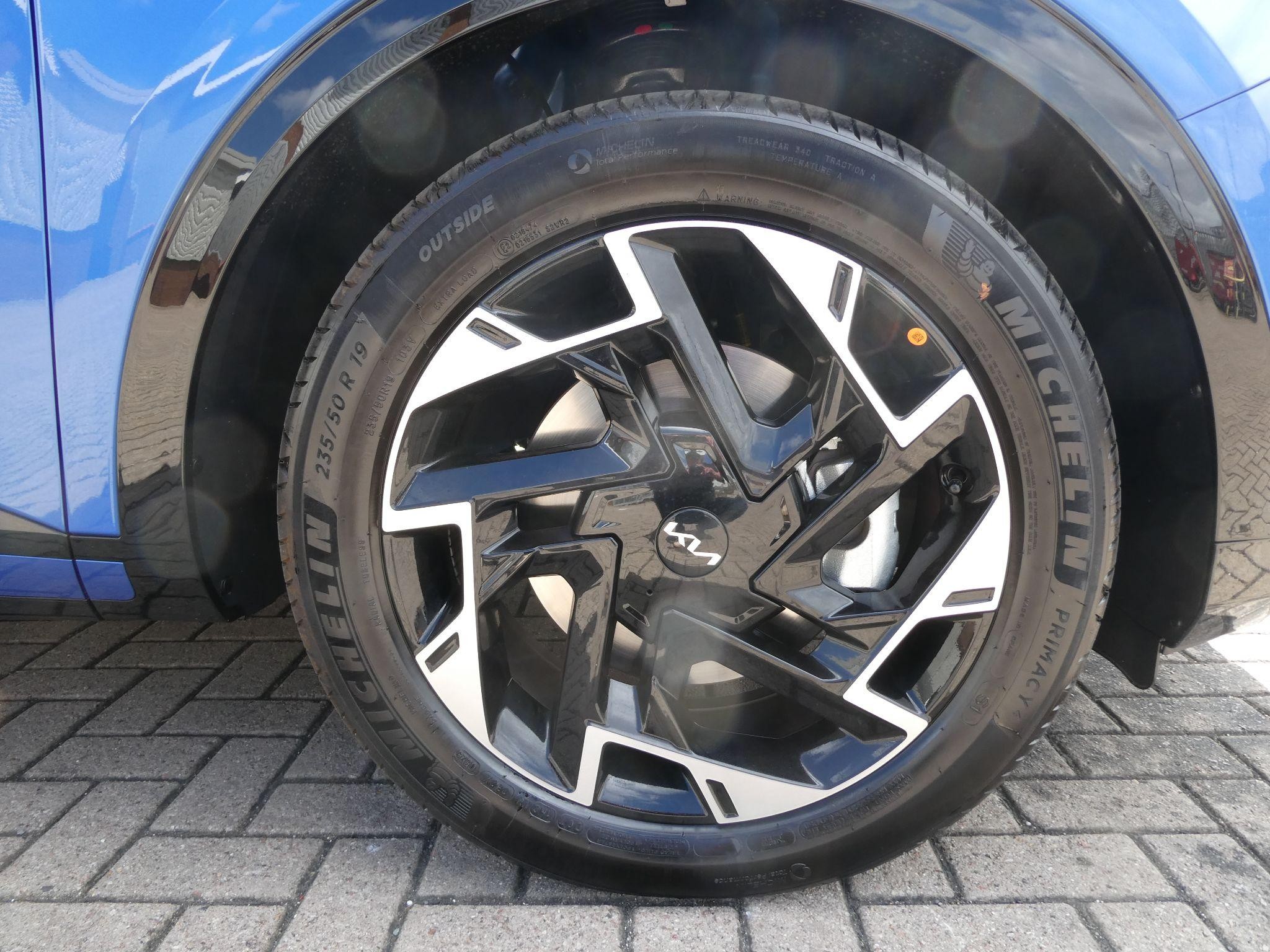 Kia Sportage Image 9